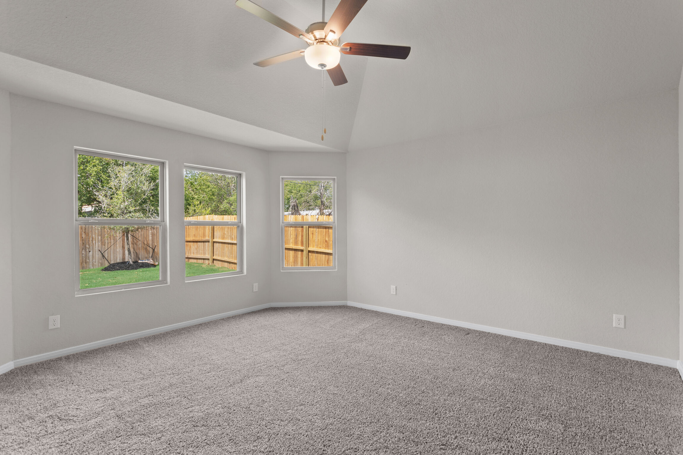 Interior - Representational Photo