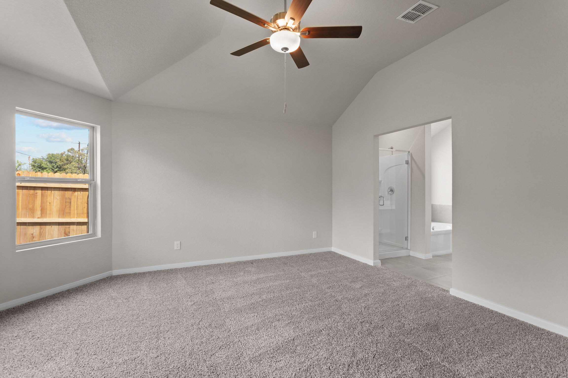 Interior - Representational Photo