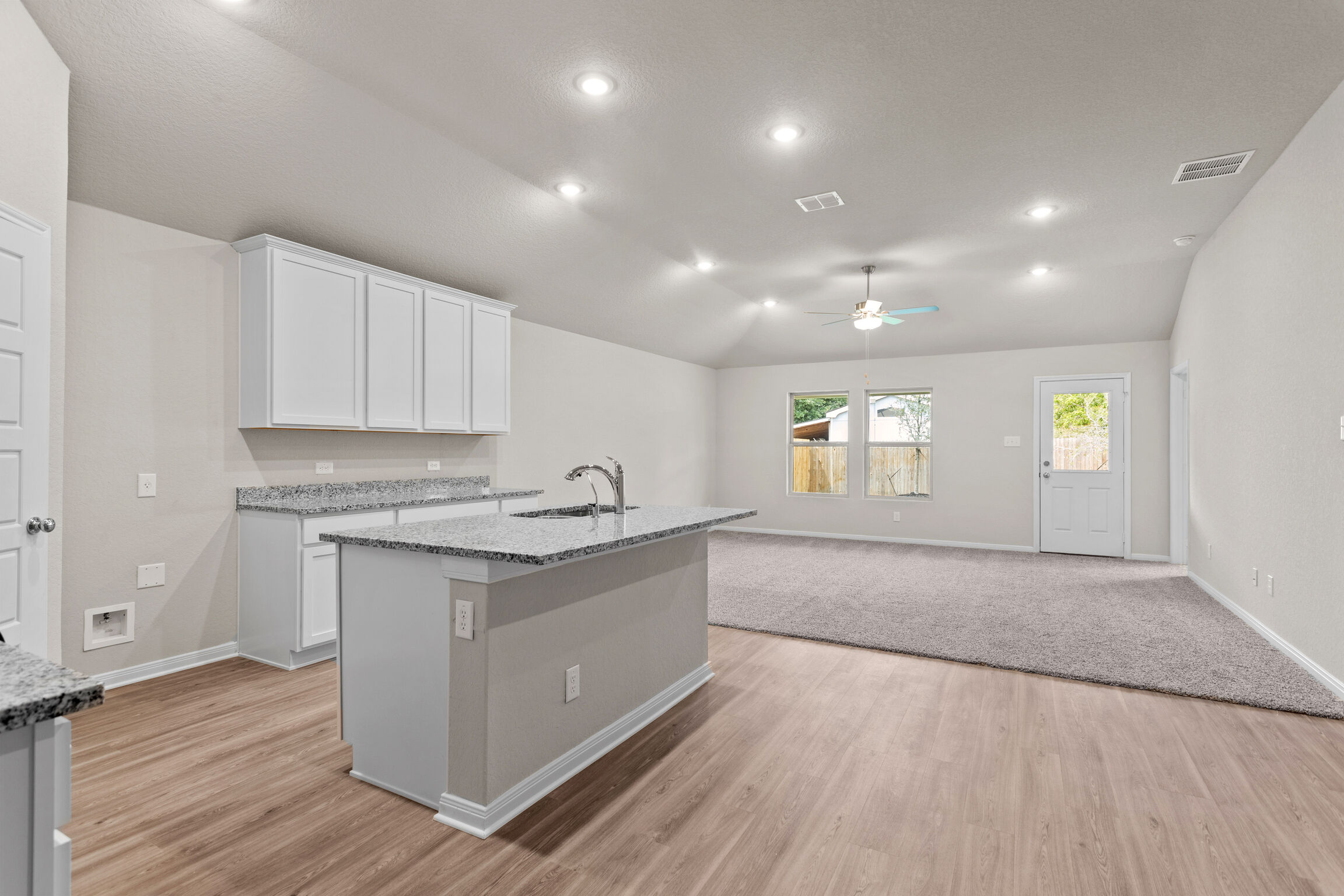 Kitchen - Representational Photo