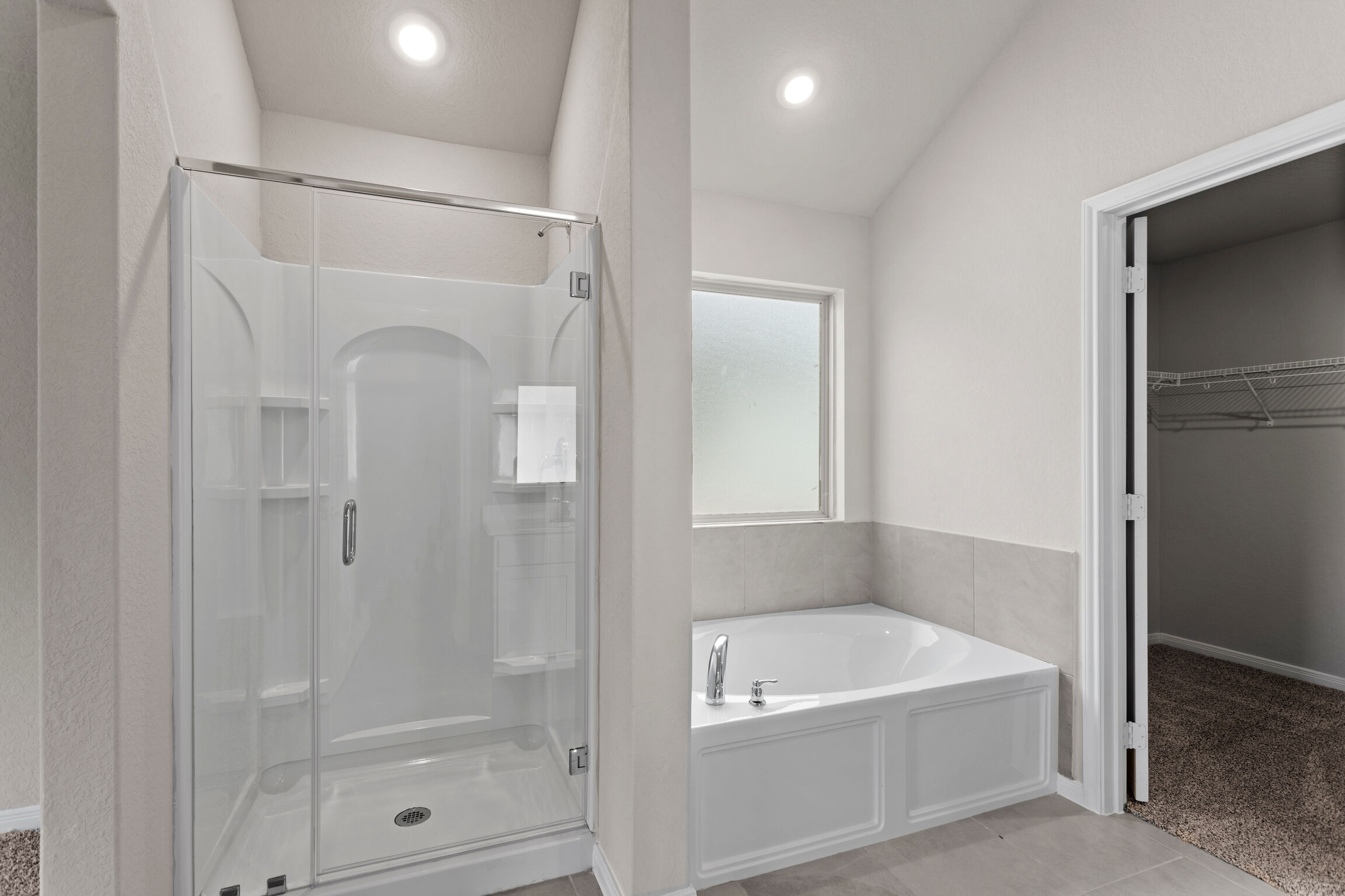 Bathroom - Representational Photo