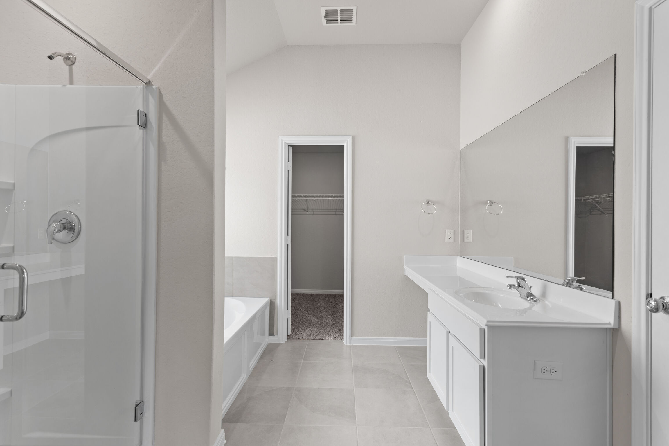 Bathroom - Representational Photo
