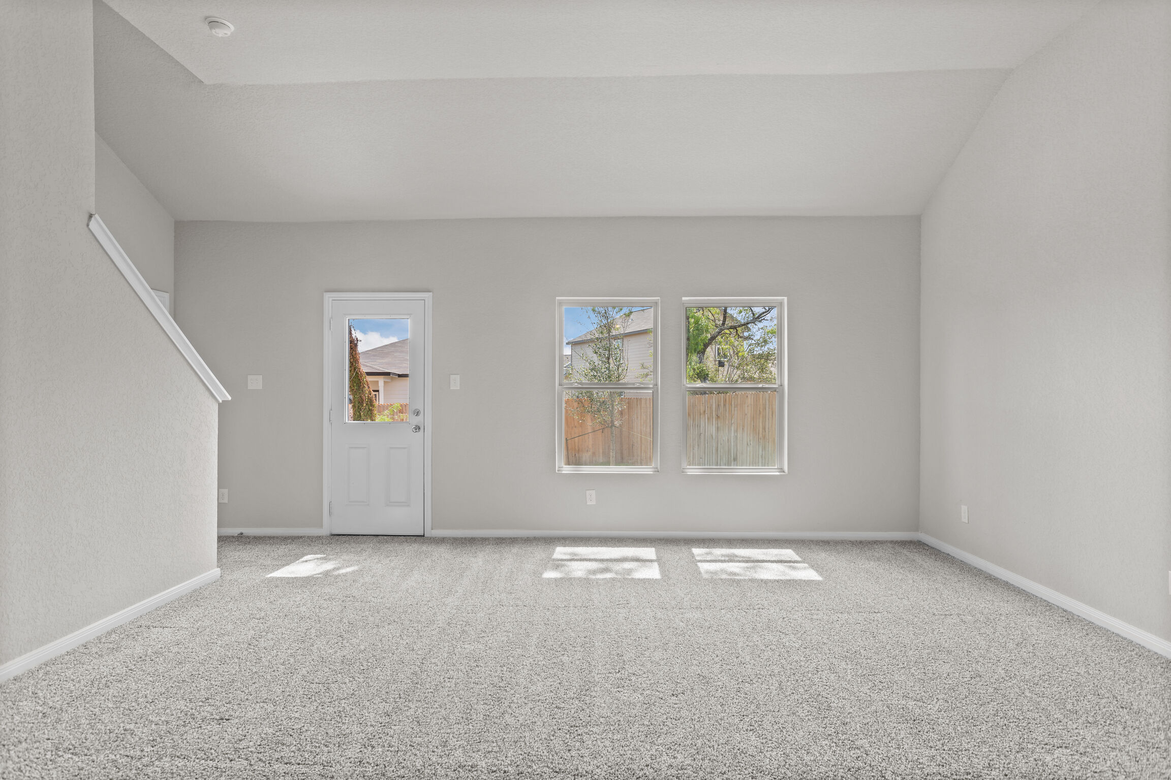 Interior - Representational Photo