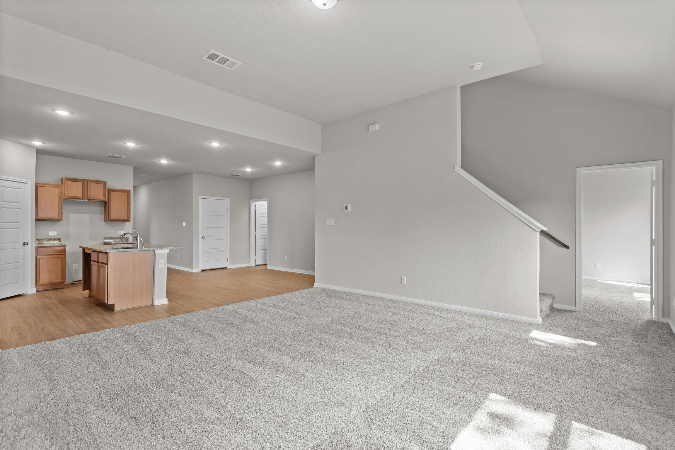 Interior - Representational Photo