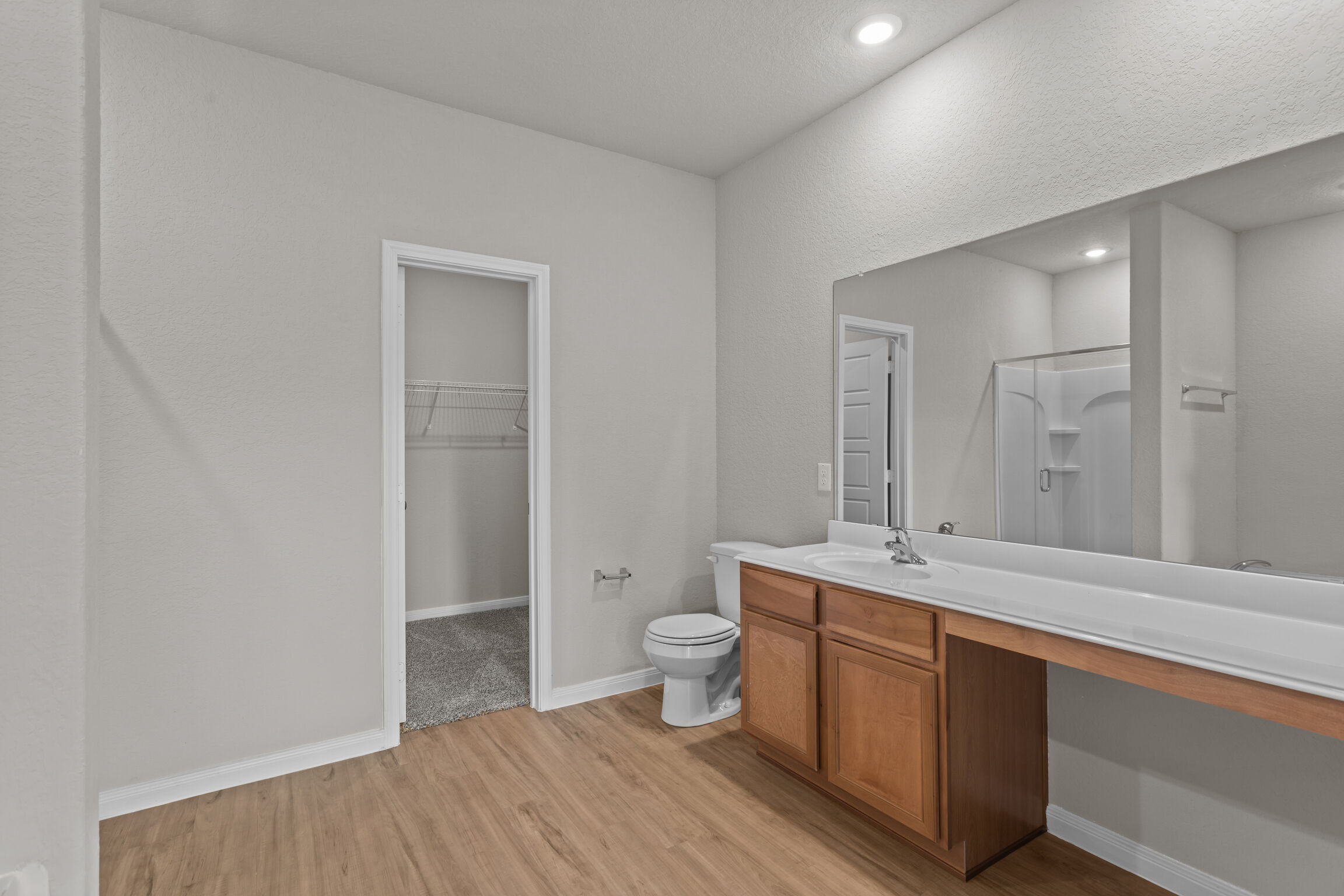Interior - Representational Photo