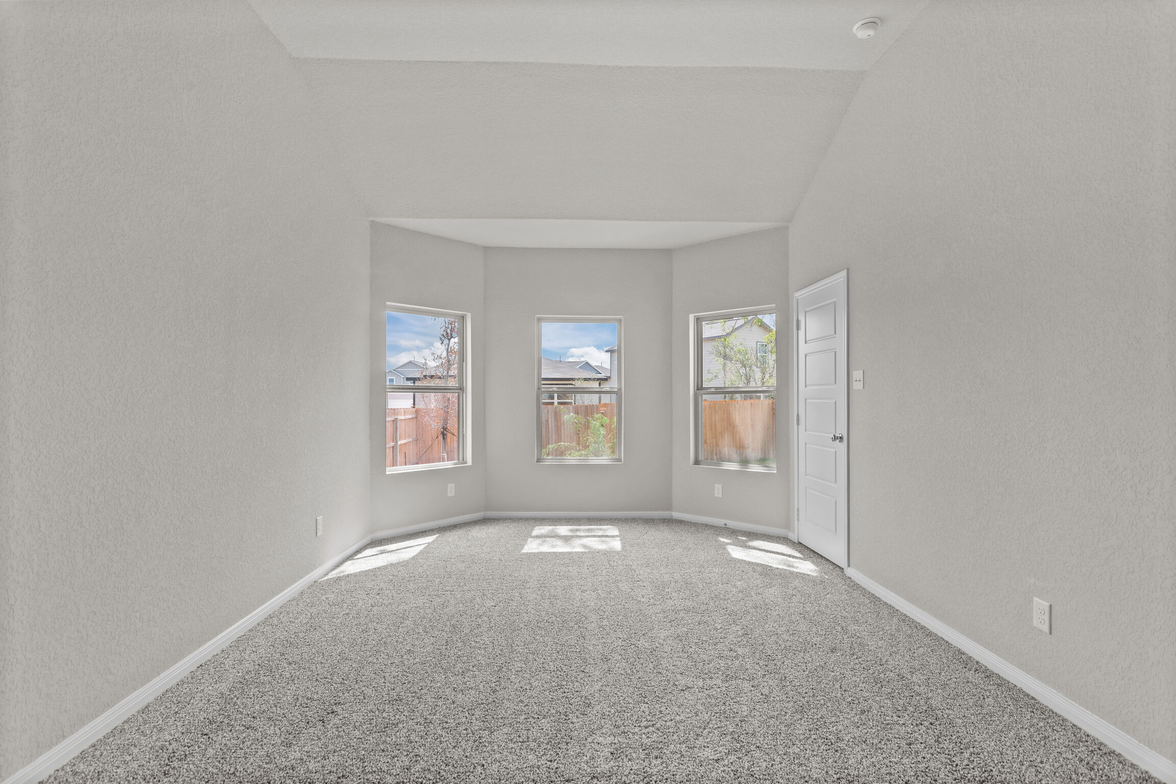 Interior - Representational Photo