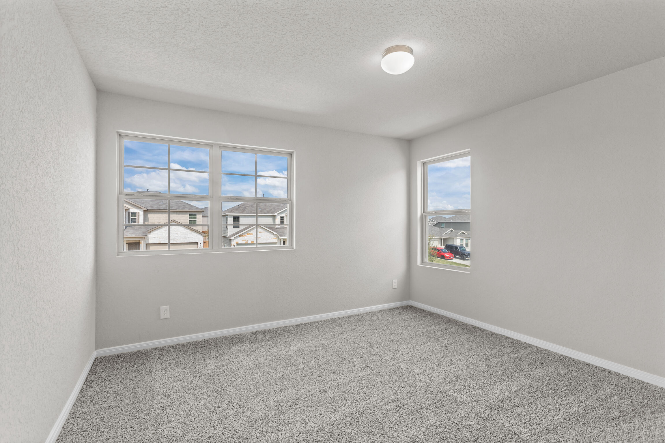 Interior - Representational Photo