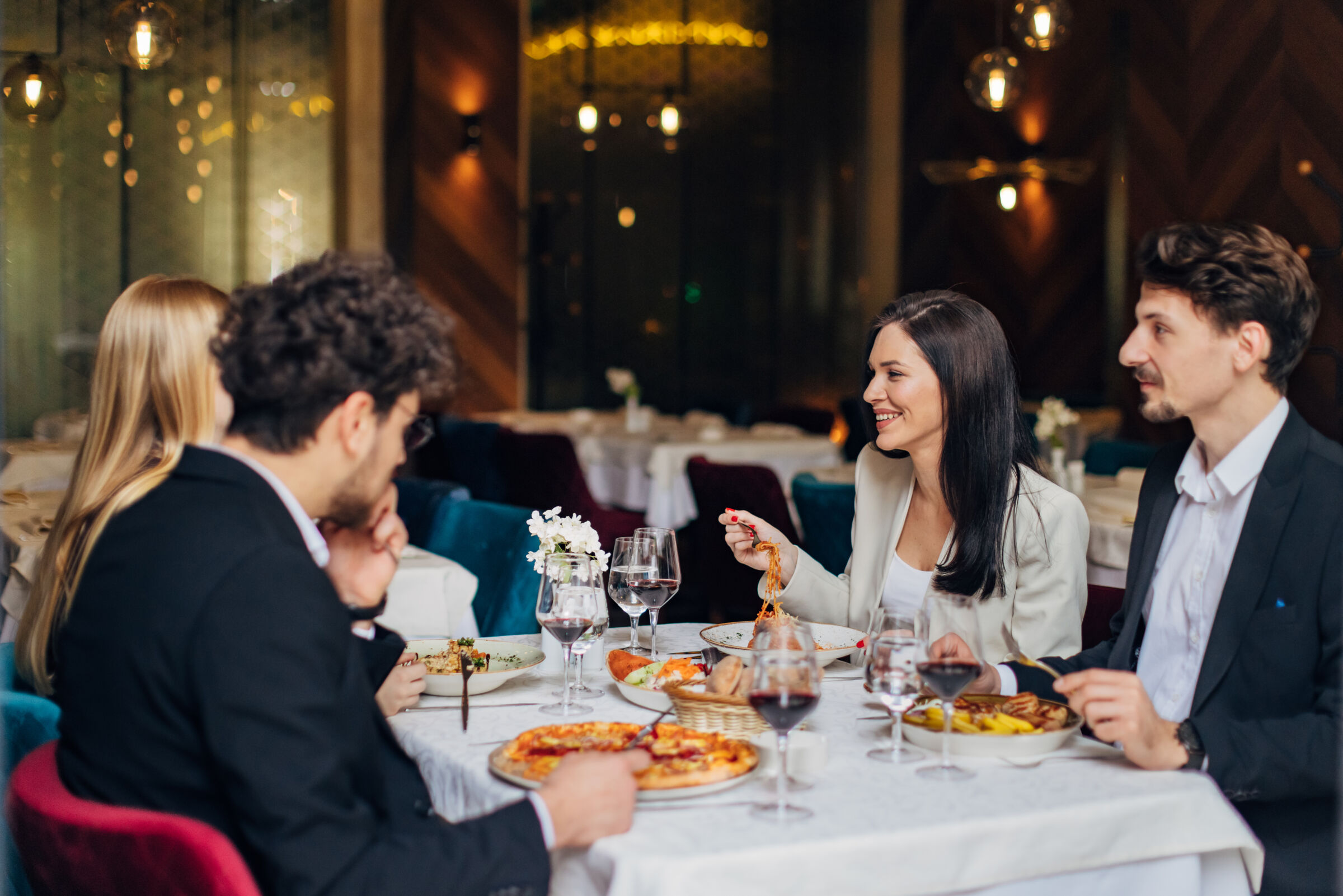 Fine Dining