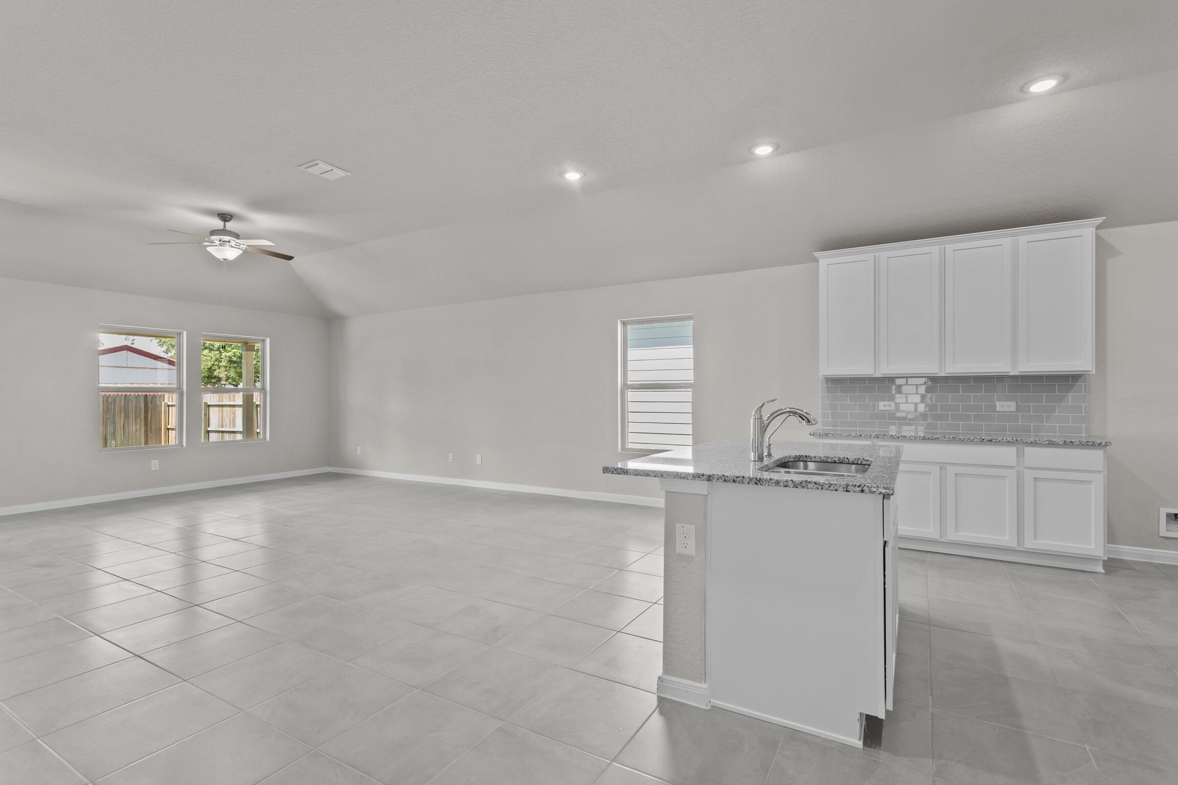 Interior - Representational Photo