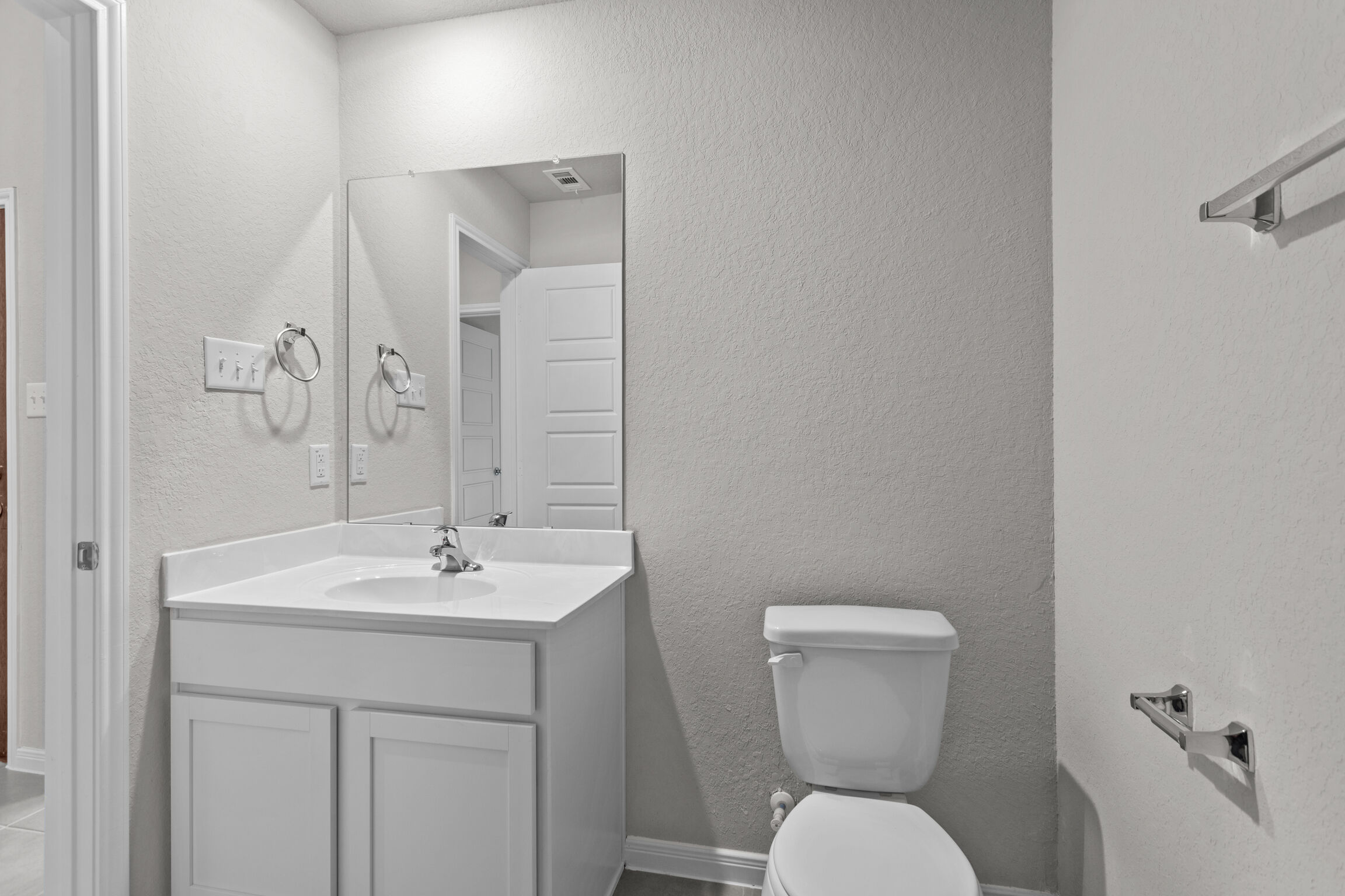 Bathroom - Representational Photo