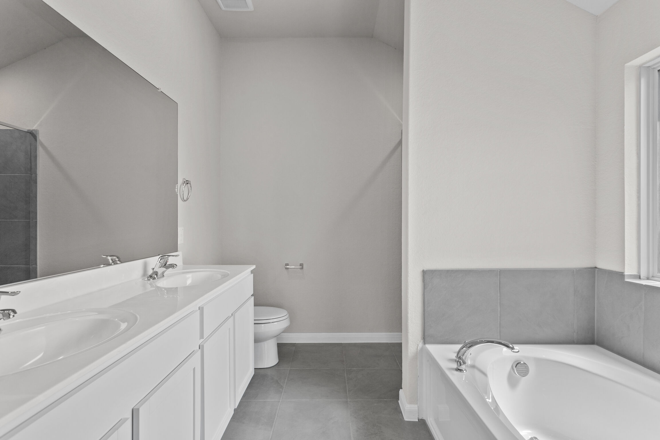 Bathroom - Representational Photo