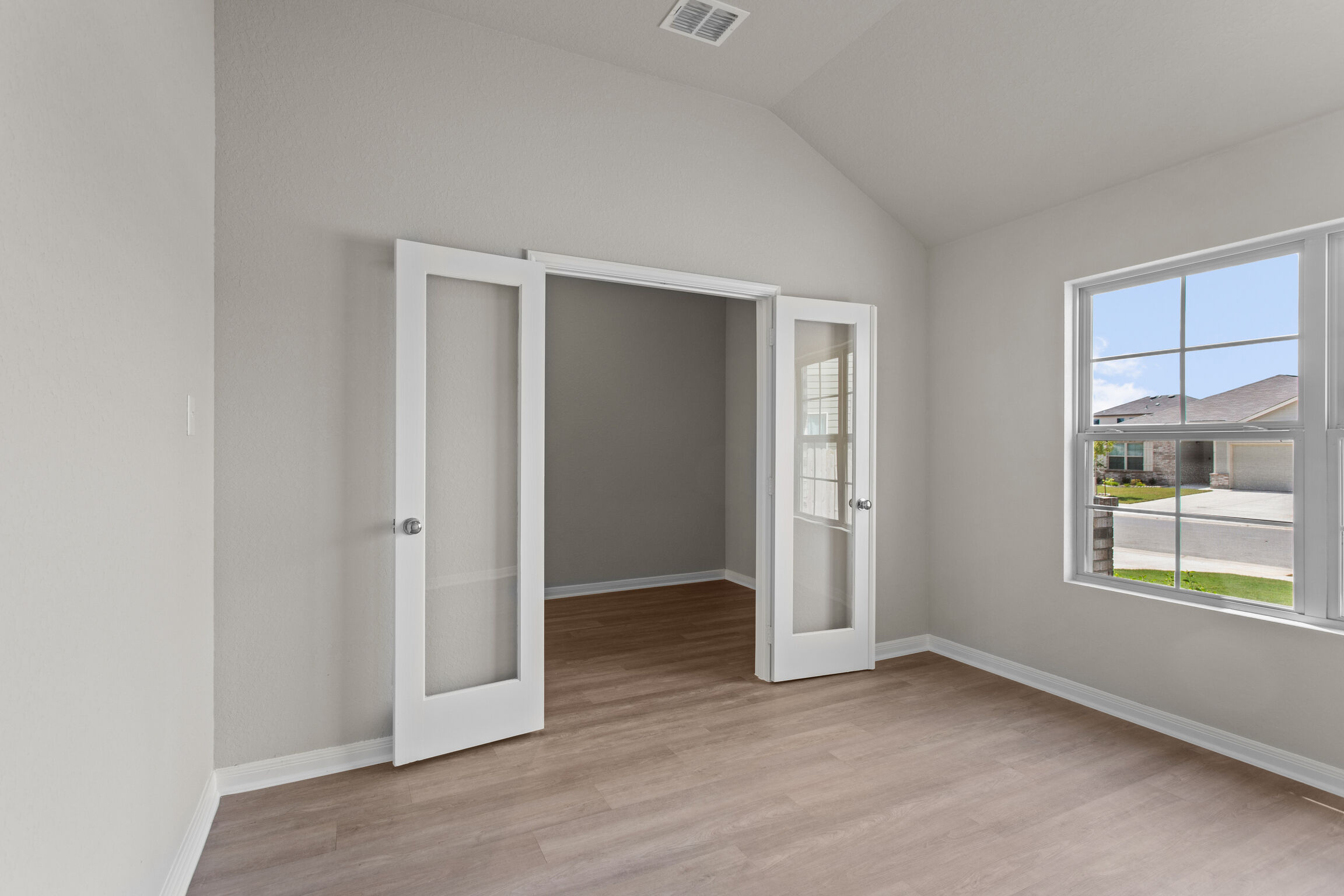 Interior - Representational Photo