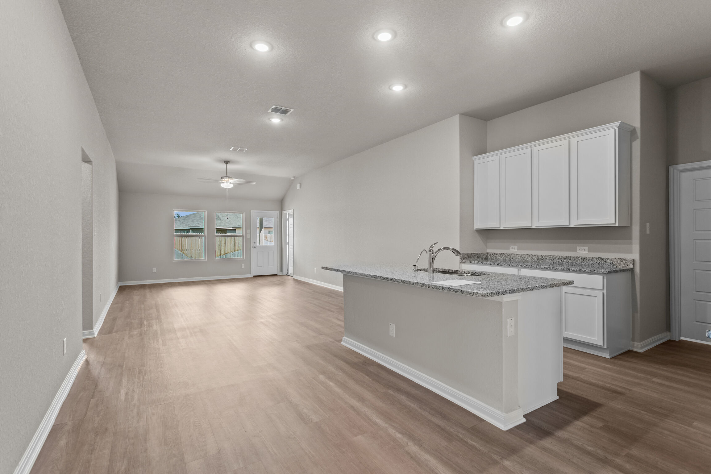 Kitchen - Representational Photo
