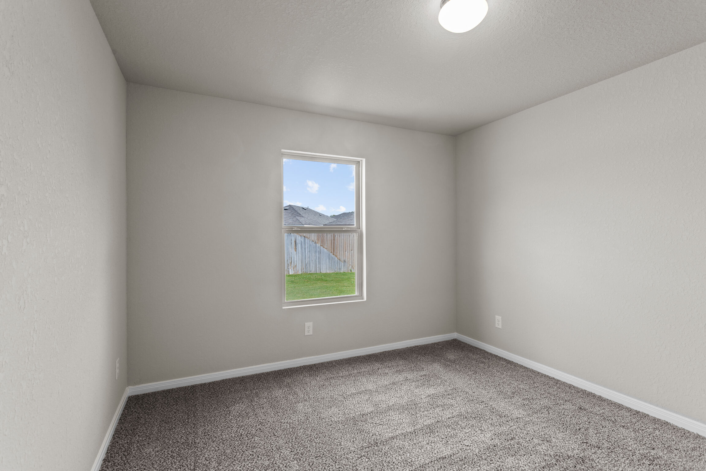 Interior - Representational Photo