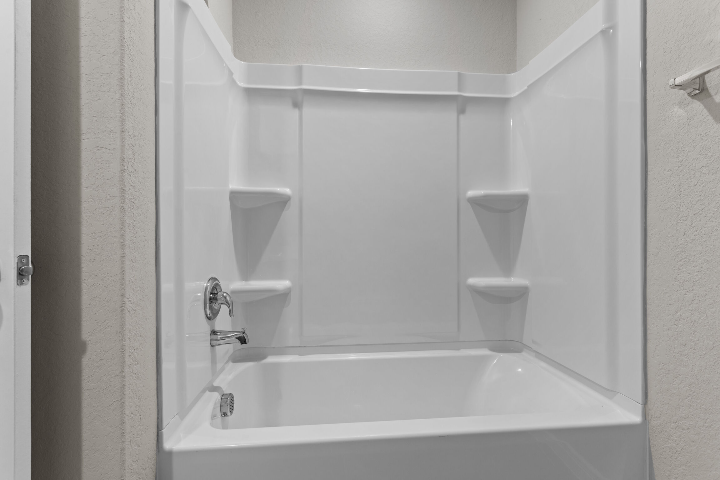 Bathroom - Representational Photo
