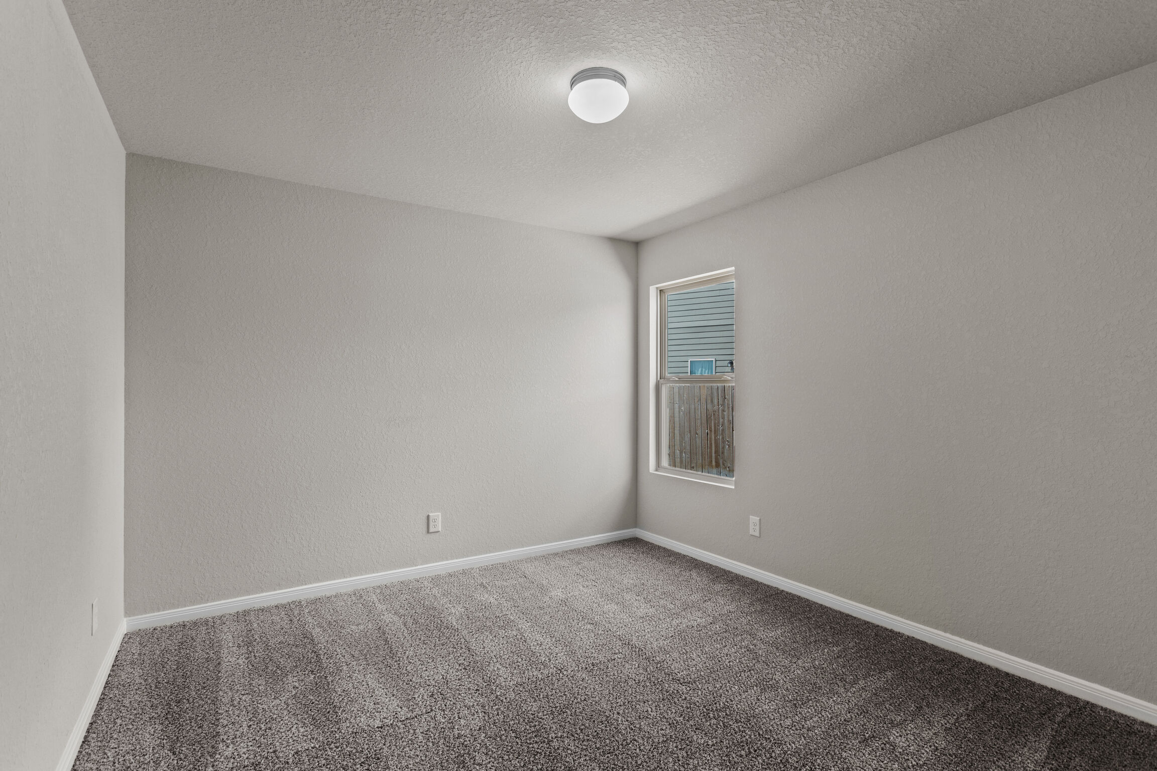 Interior - Representational Photo