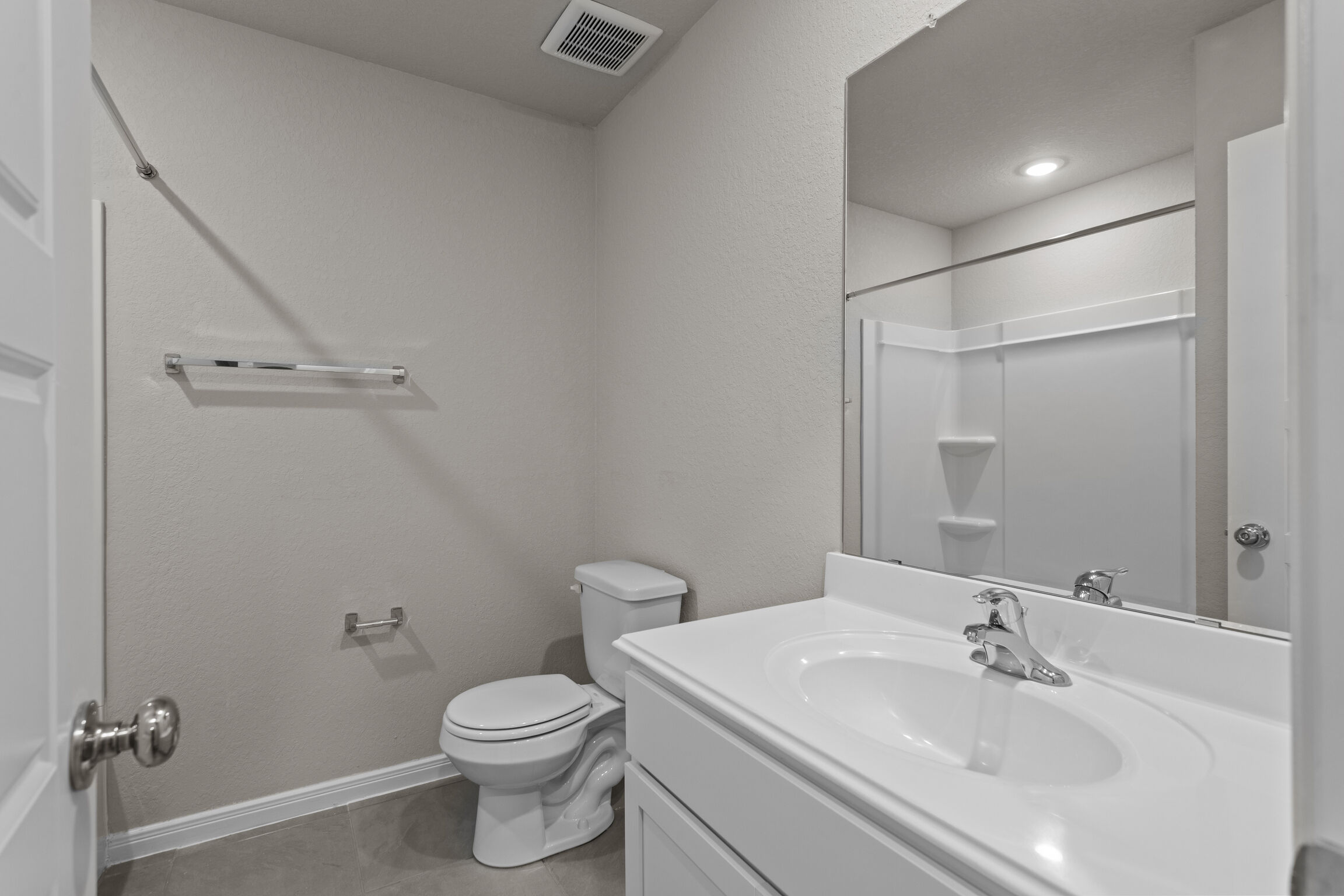 Bathroom - Representational Photo