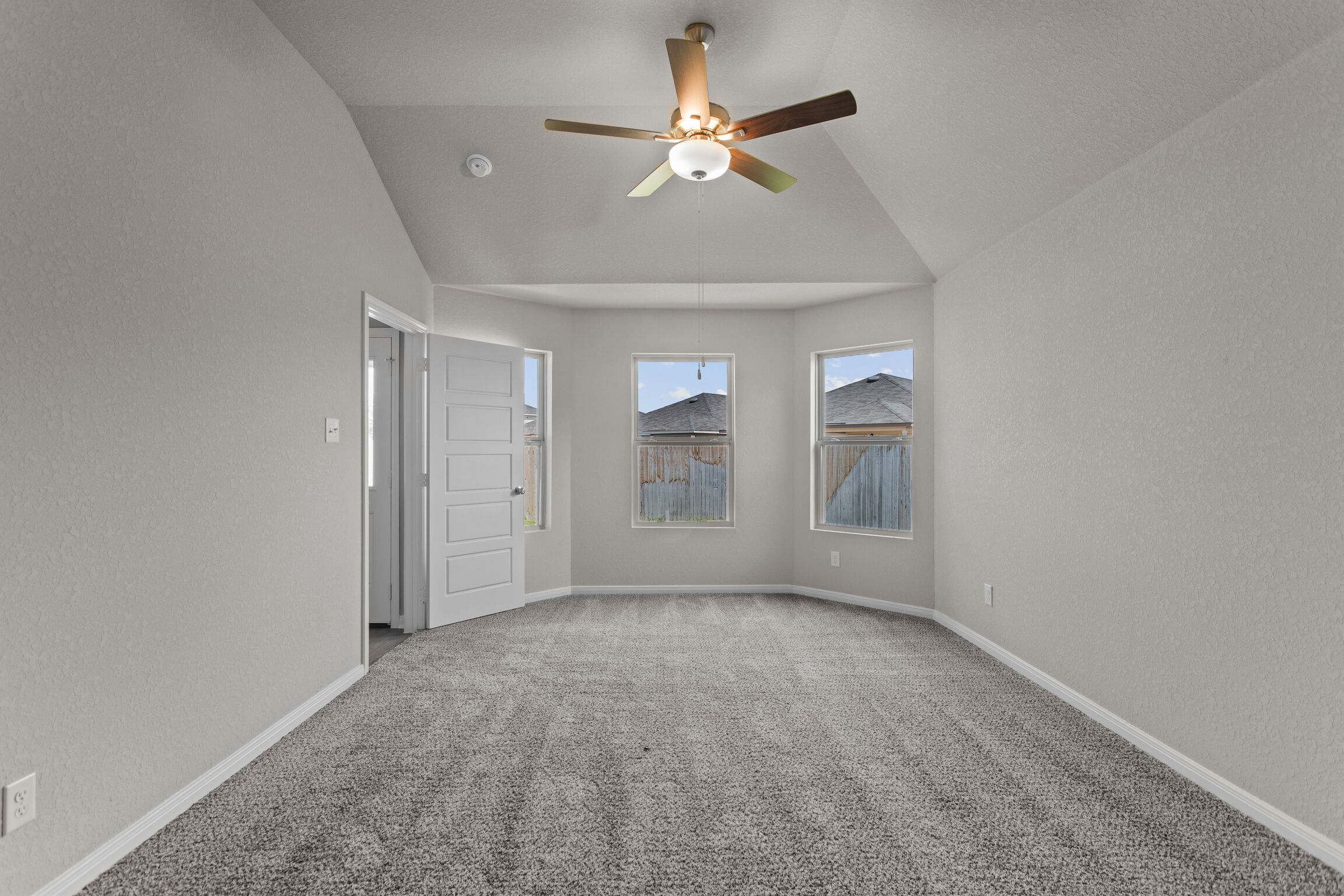 Interior - Representational Photo