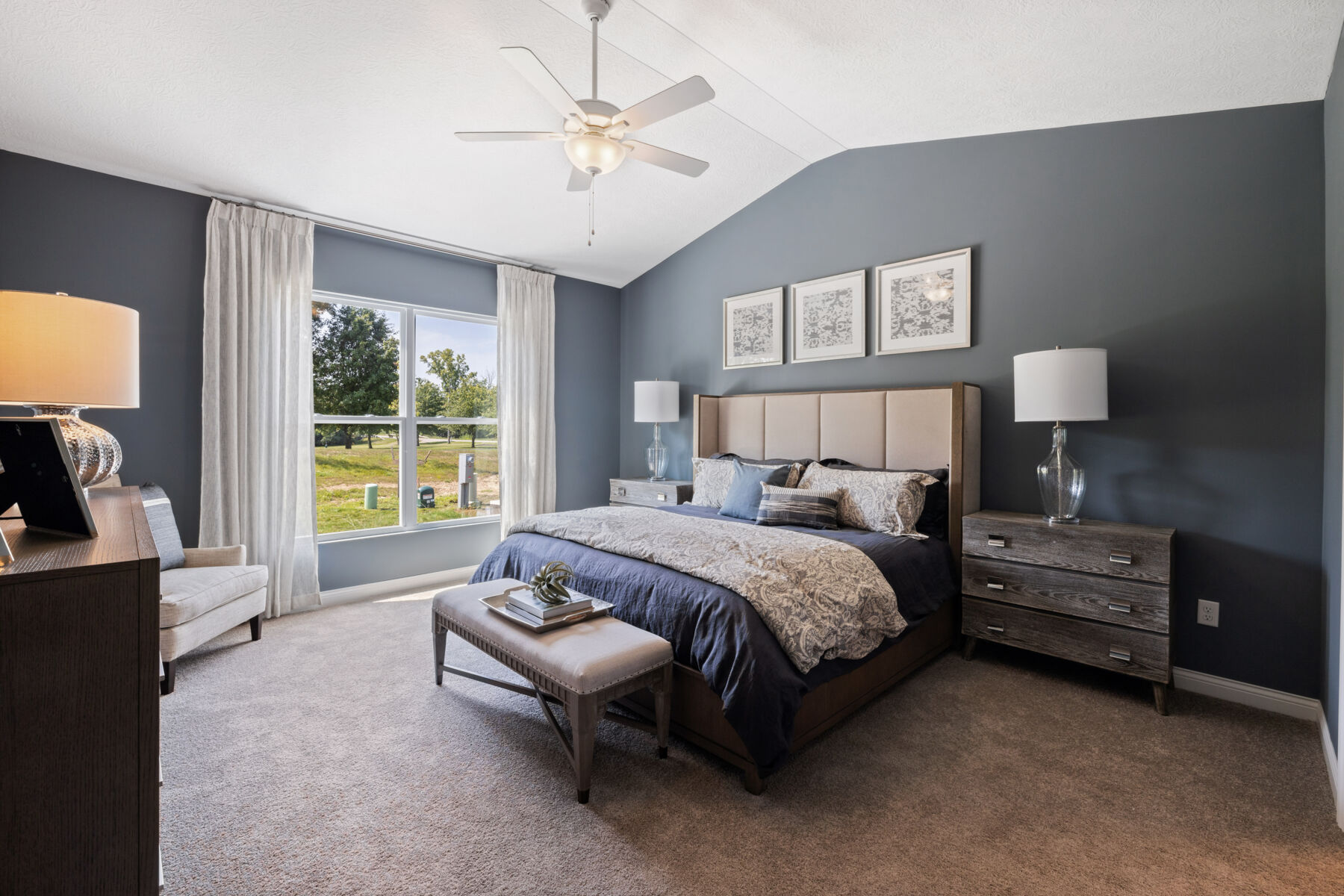 Owner's Suite