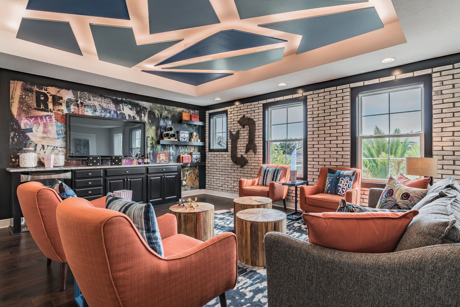 Bonus Room