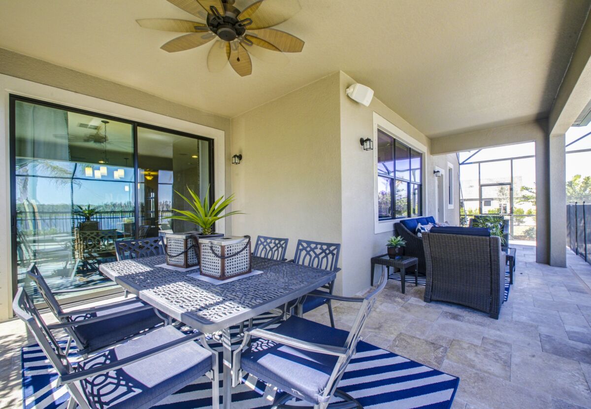 Lanai