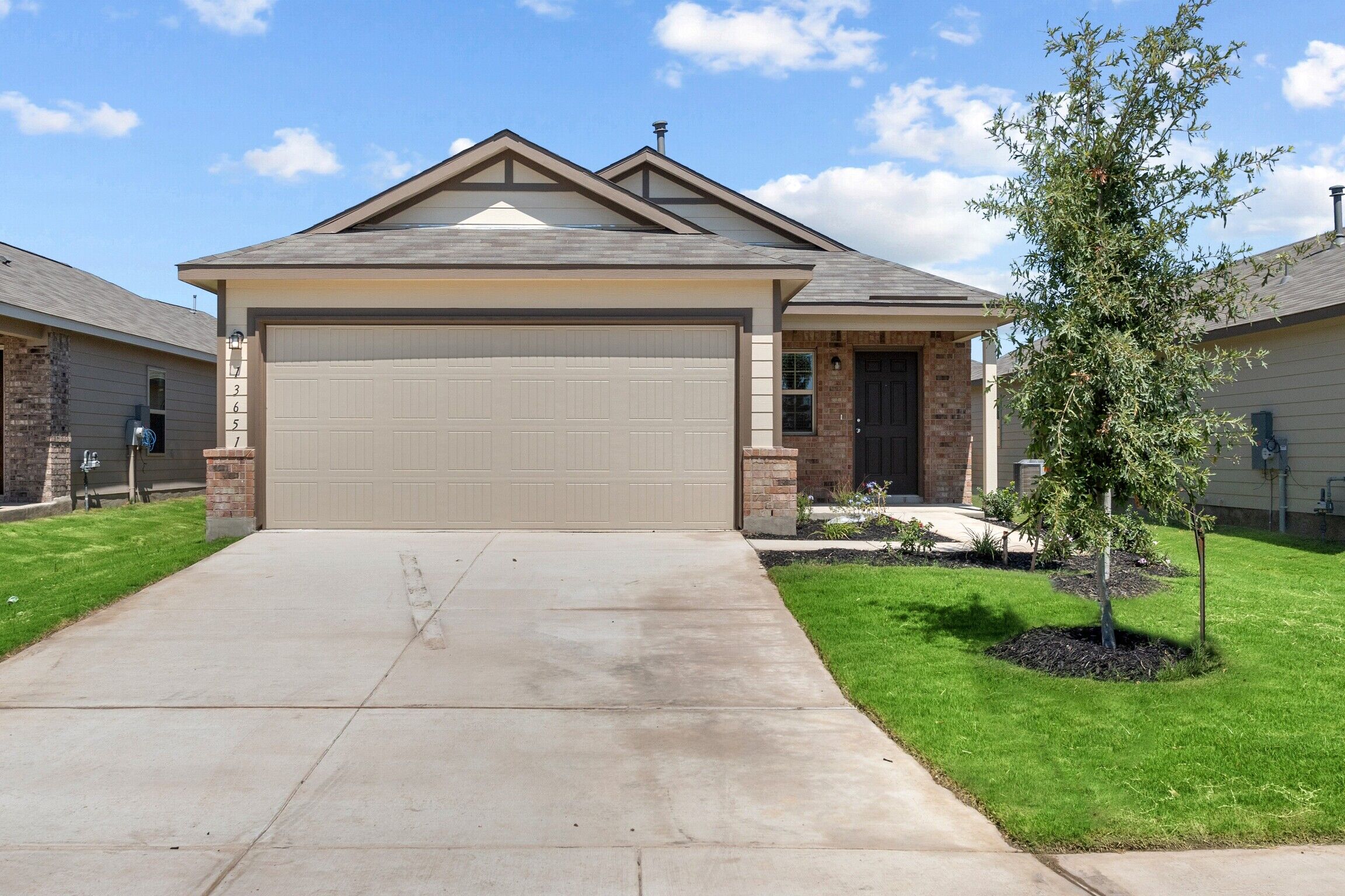 Front Exterior - Representational Photo