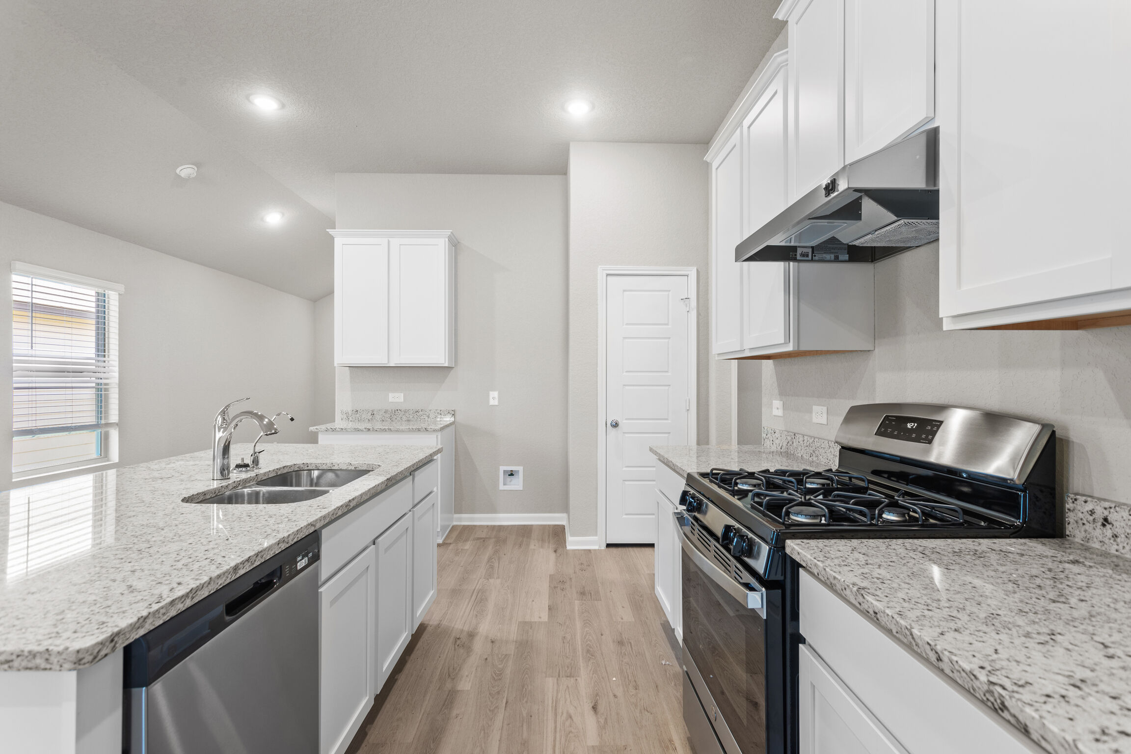 Kitchen - Representational Photo