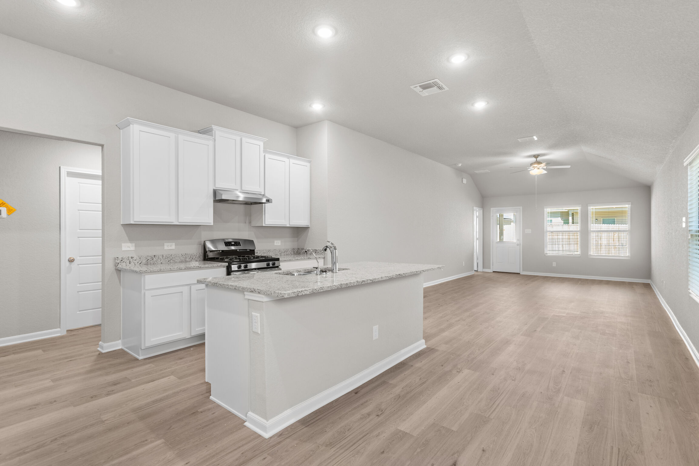 Kitchen - Representational Photo