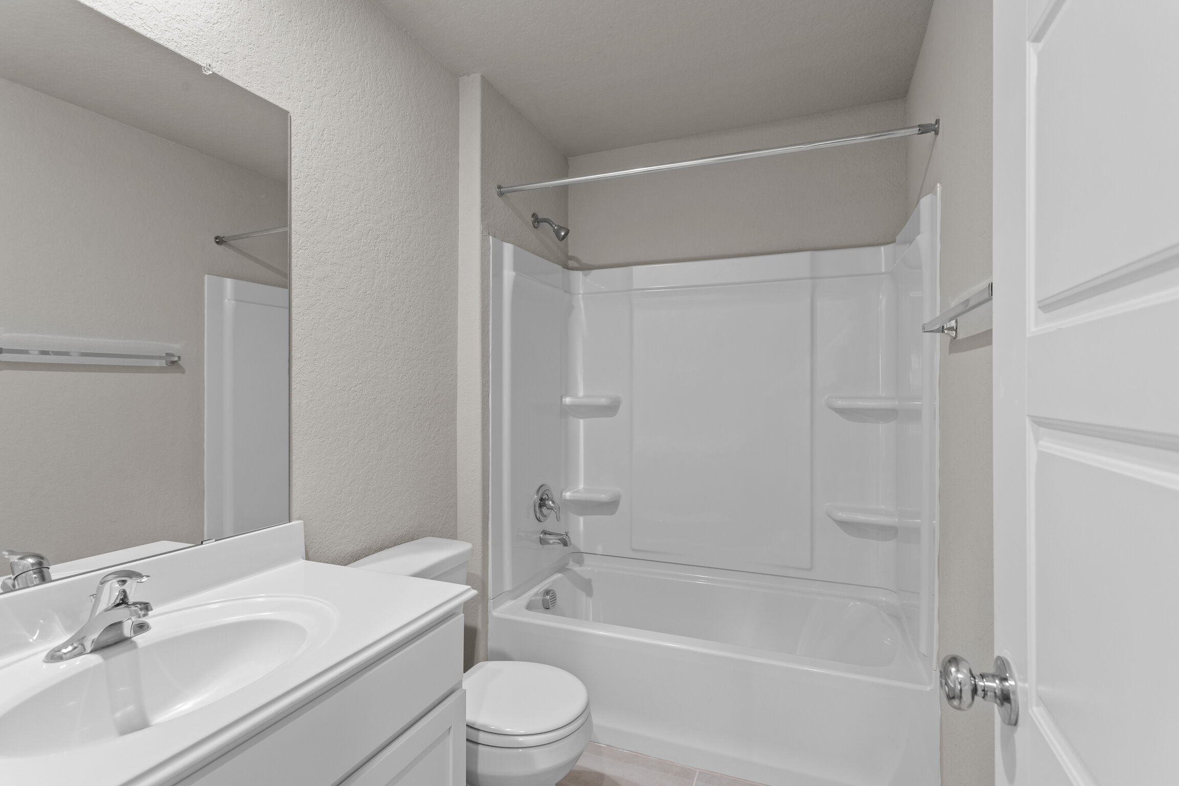 Bathroom - Representational Photo
