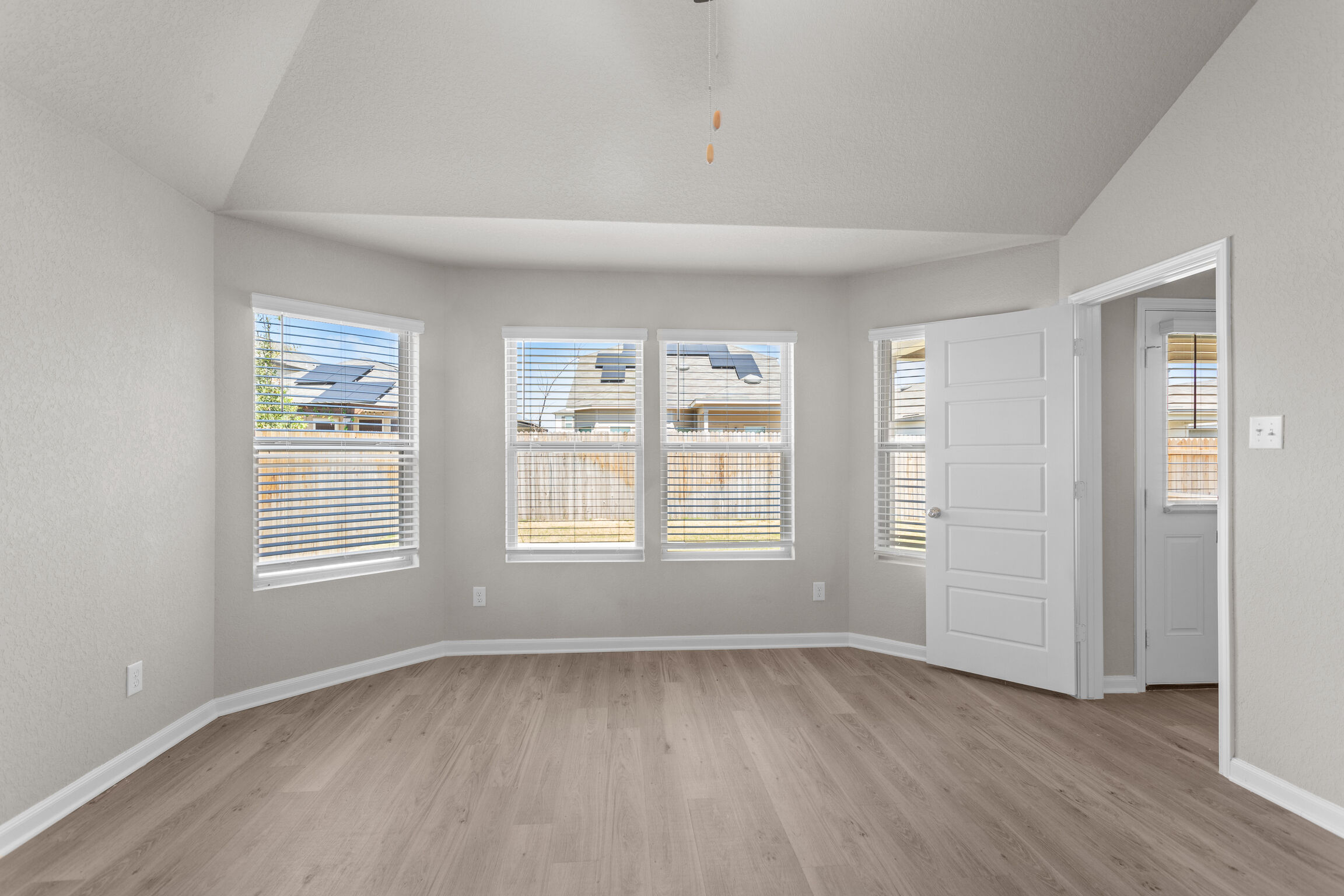 Interior - Representational Photo