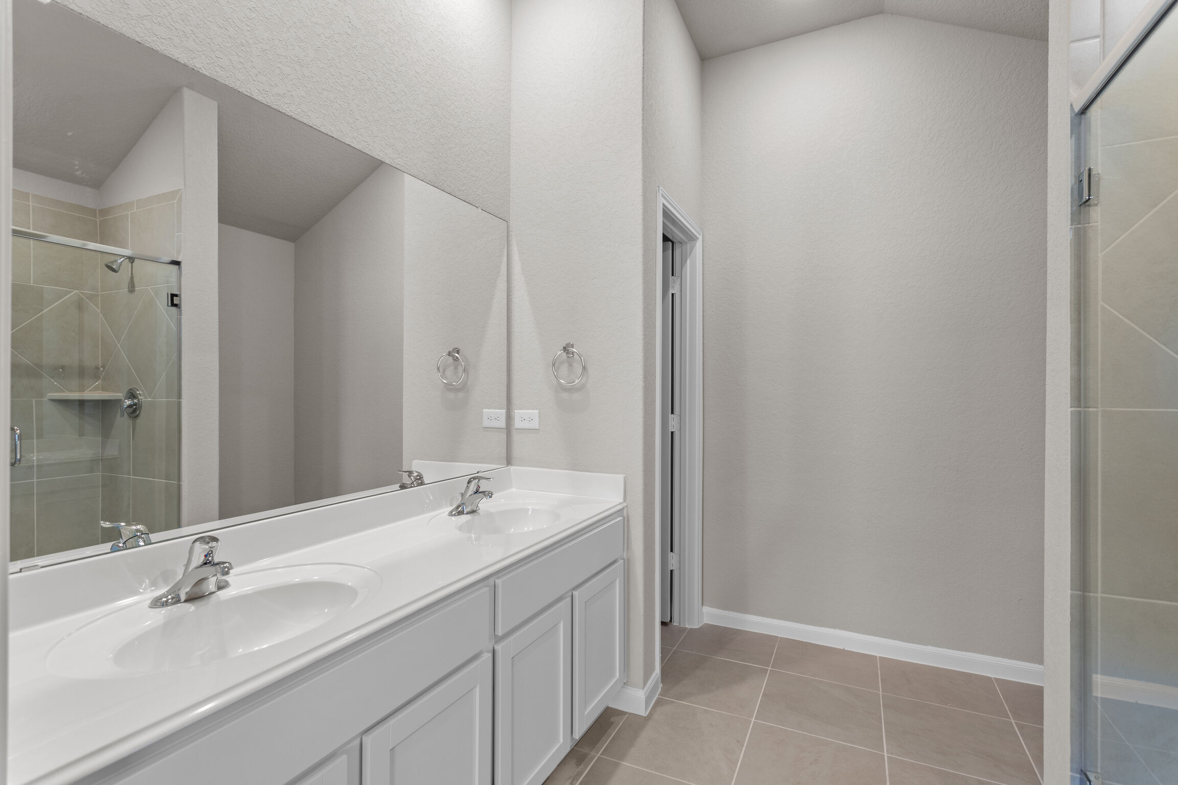 Bathroom - Representational Photo