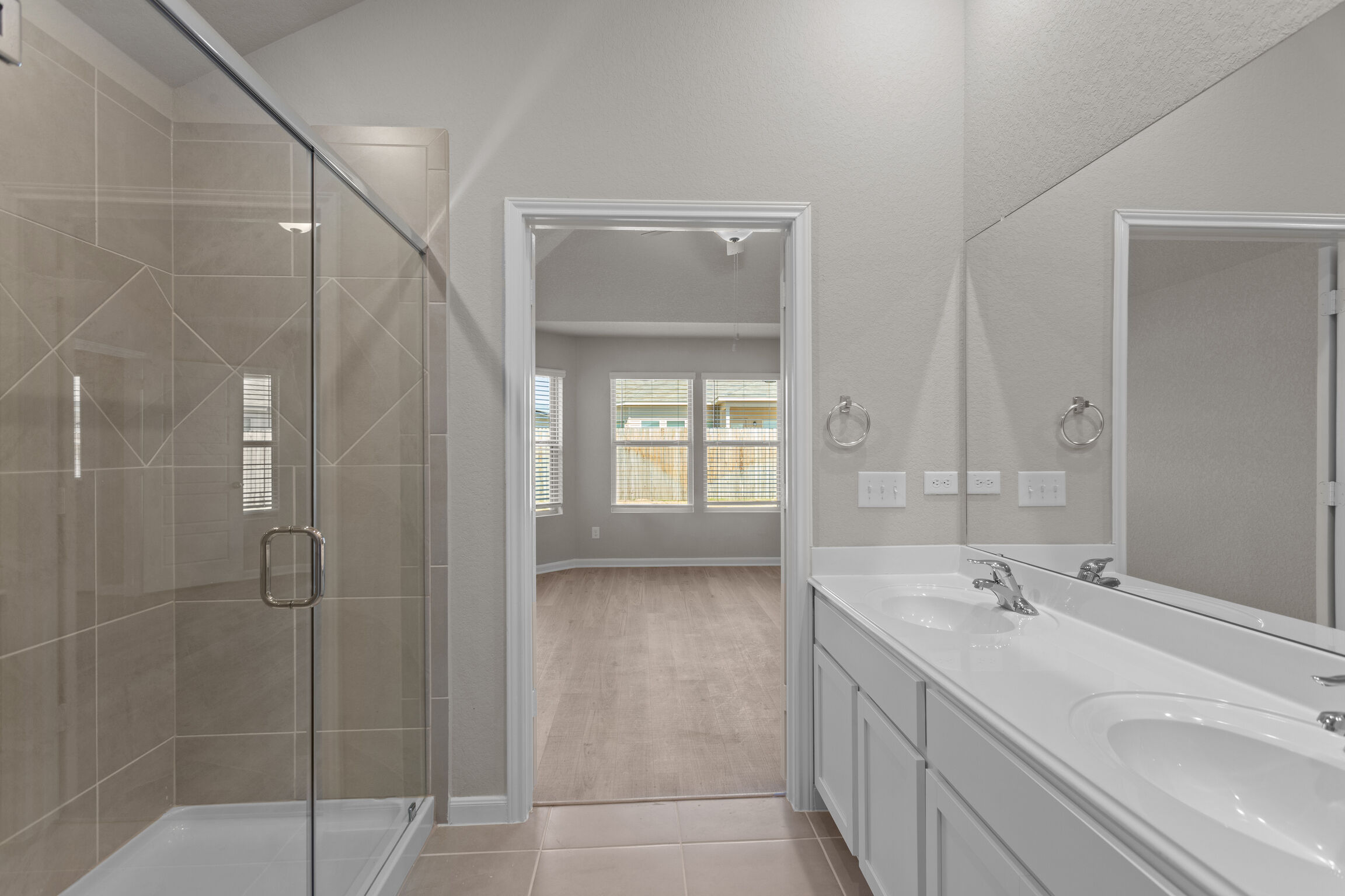 Bathroom - Representational Photo