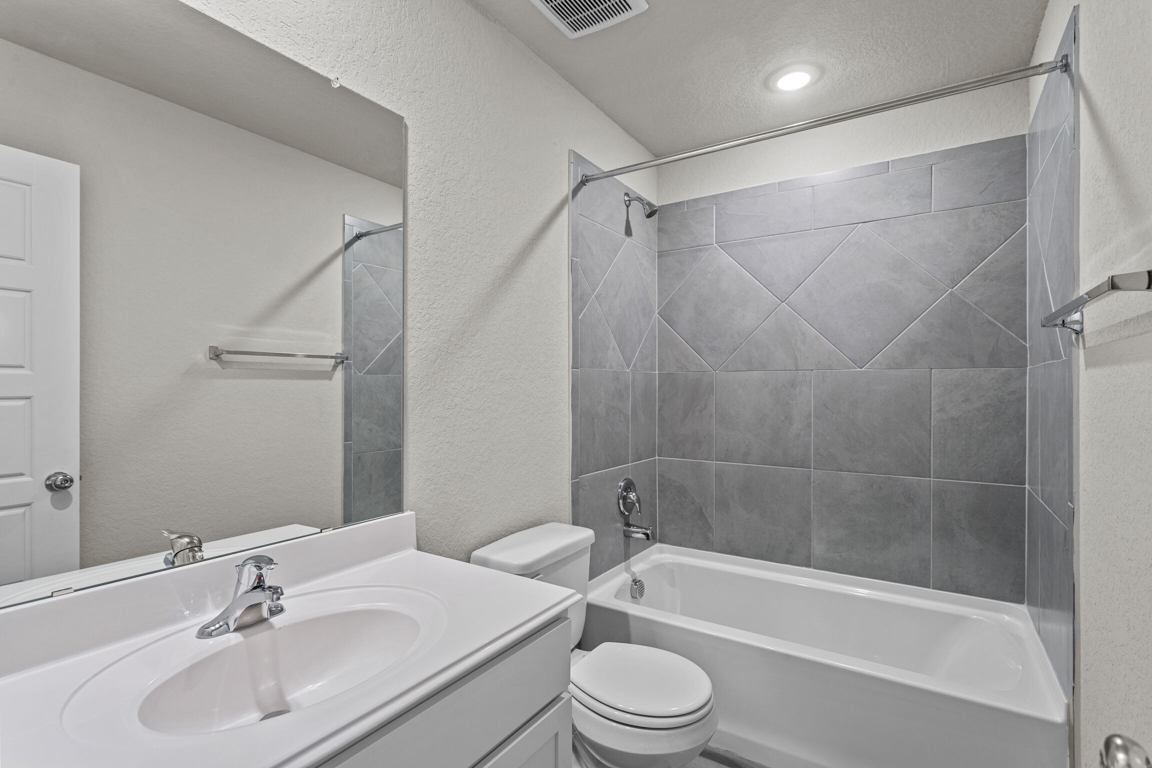 Bathroom - Representational Photo