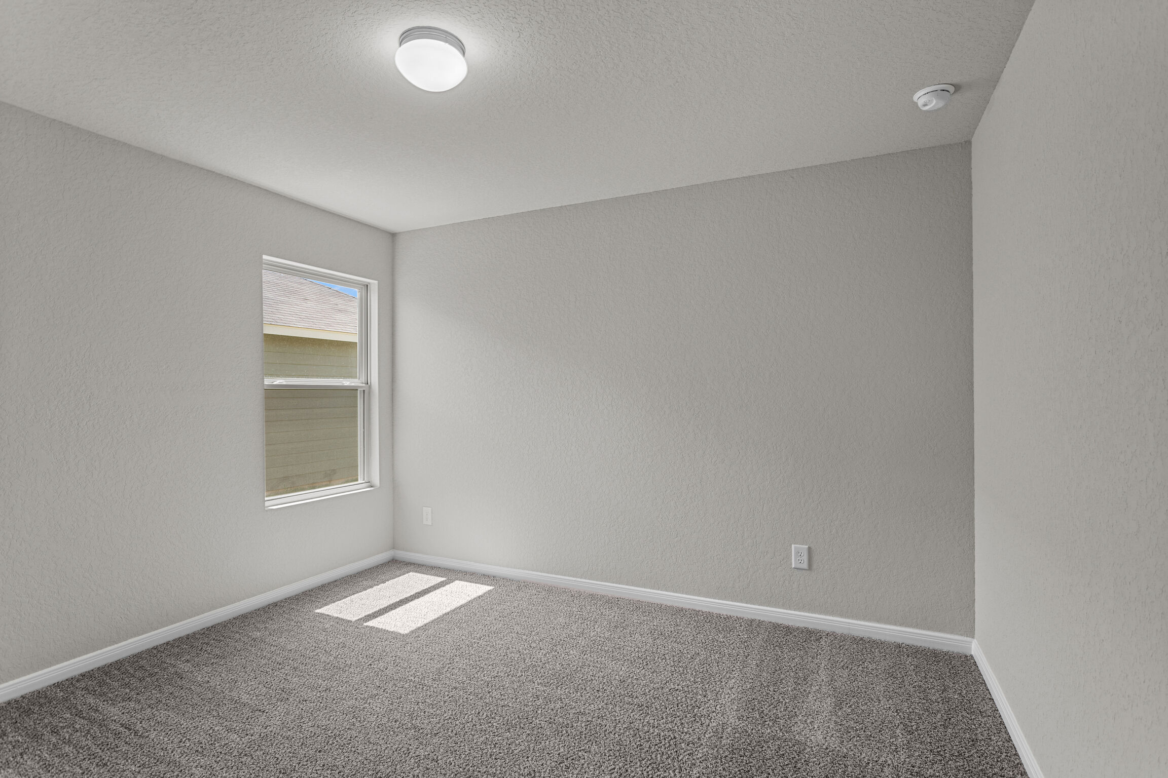 Interior - Representational Photo