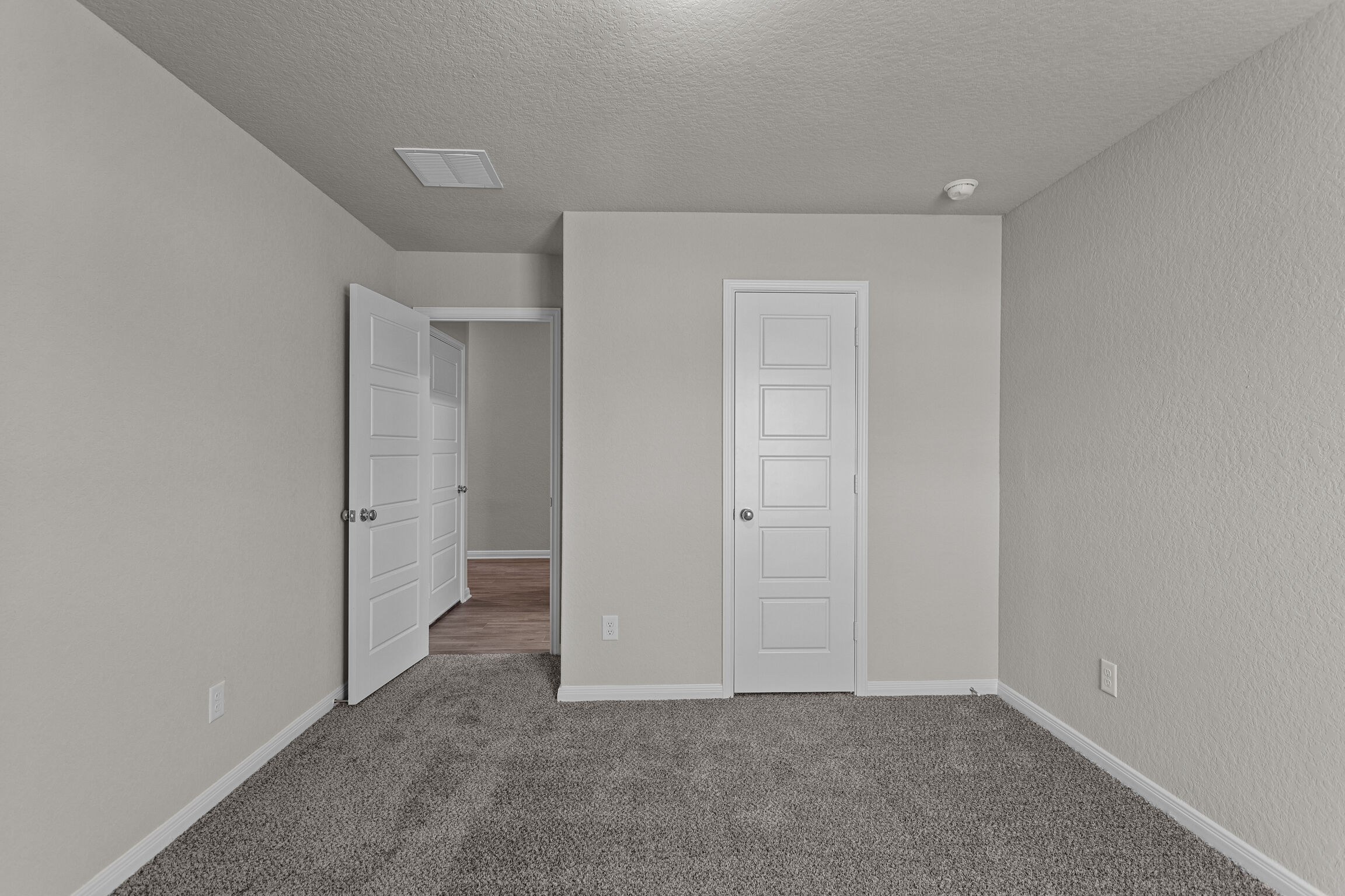 Interior - Representational Photo