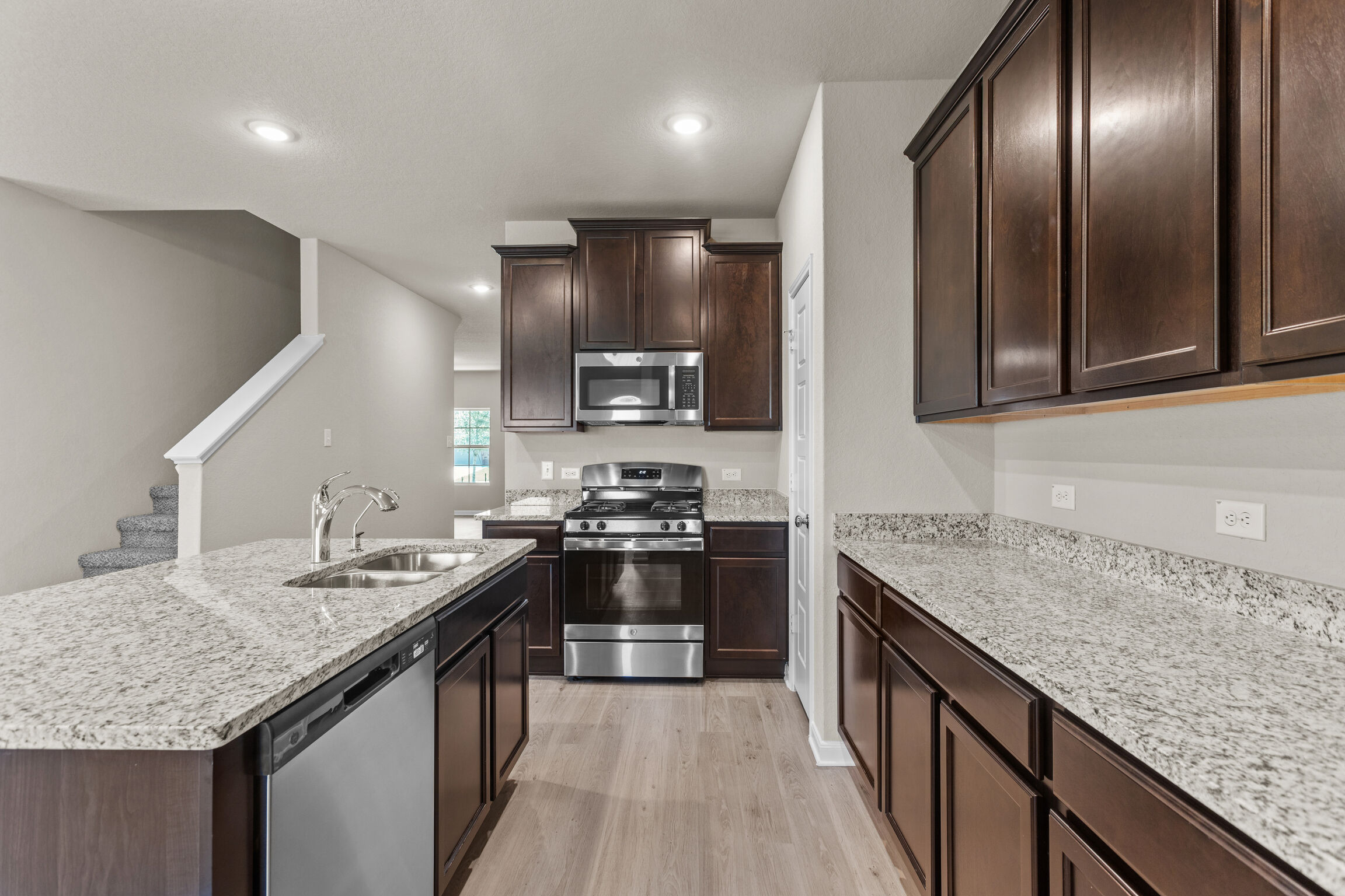 Kitchen - Representational Photo
