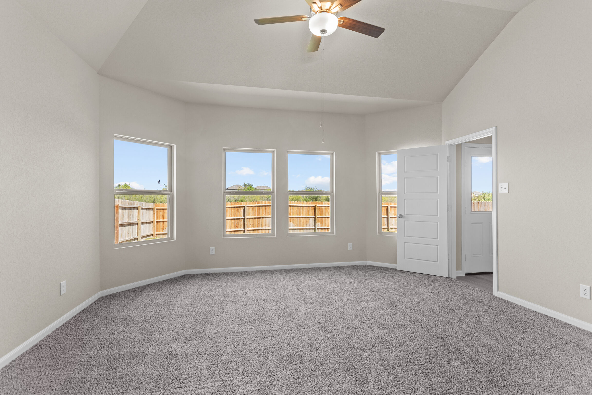 Interior - Representational Photo