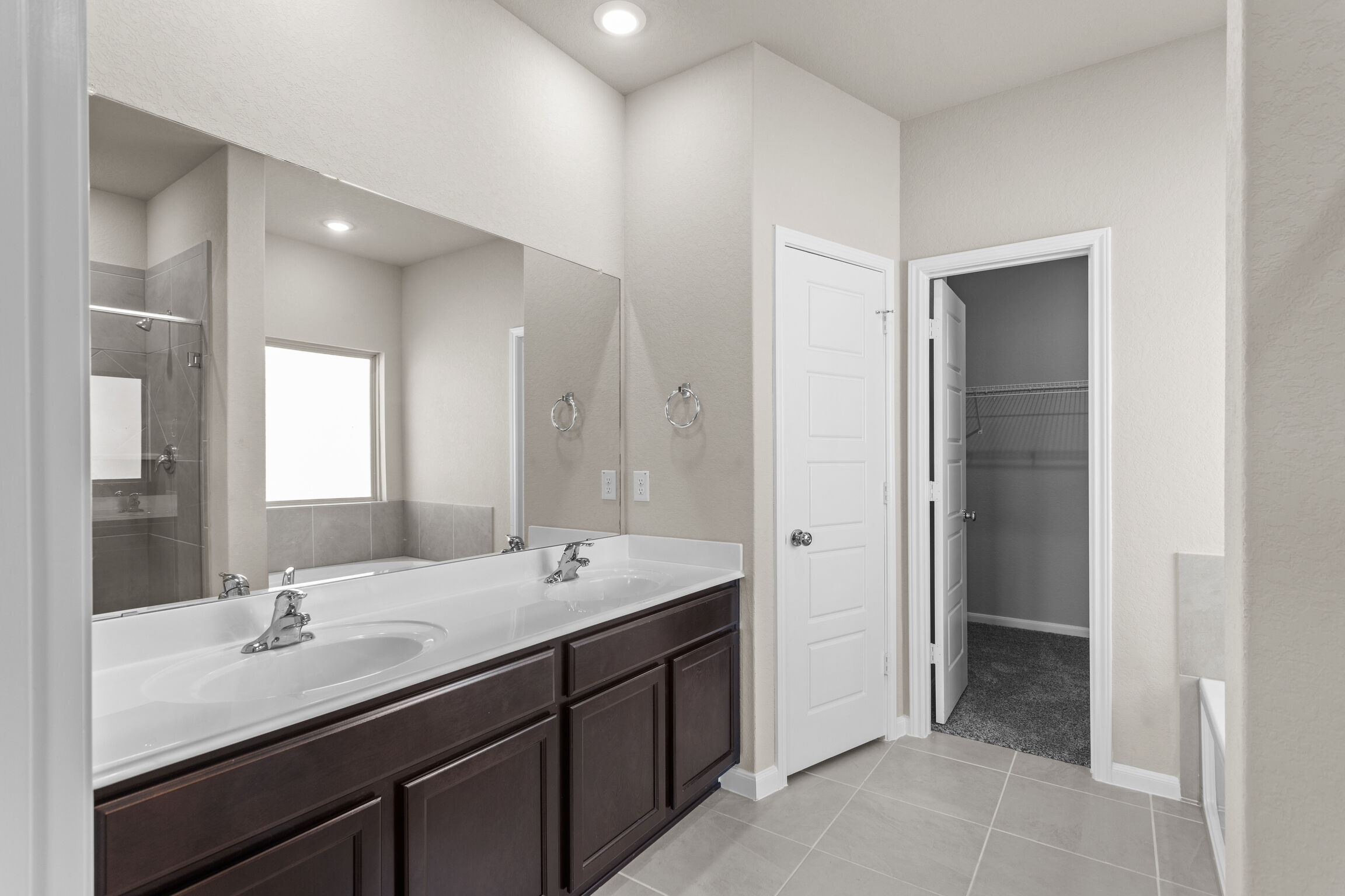 Bathroom - Representational Photo