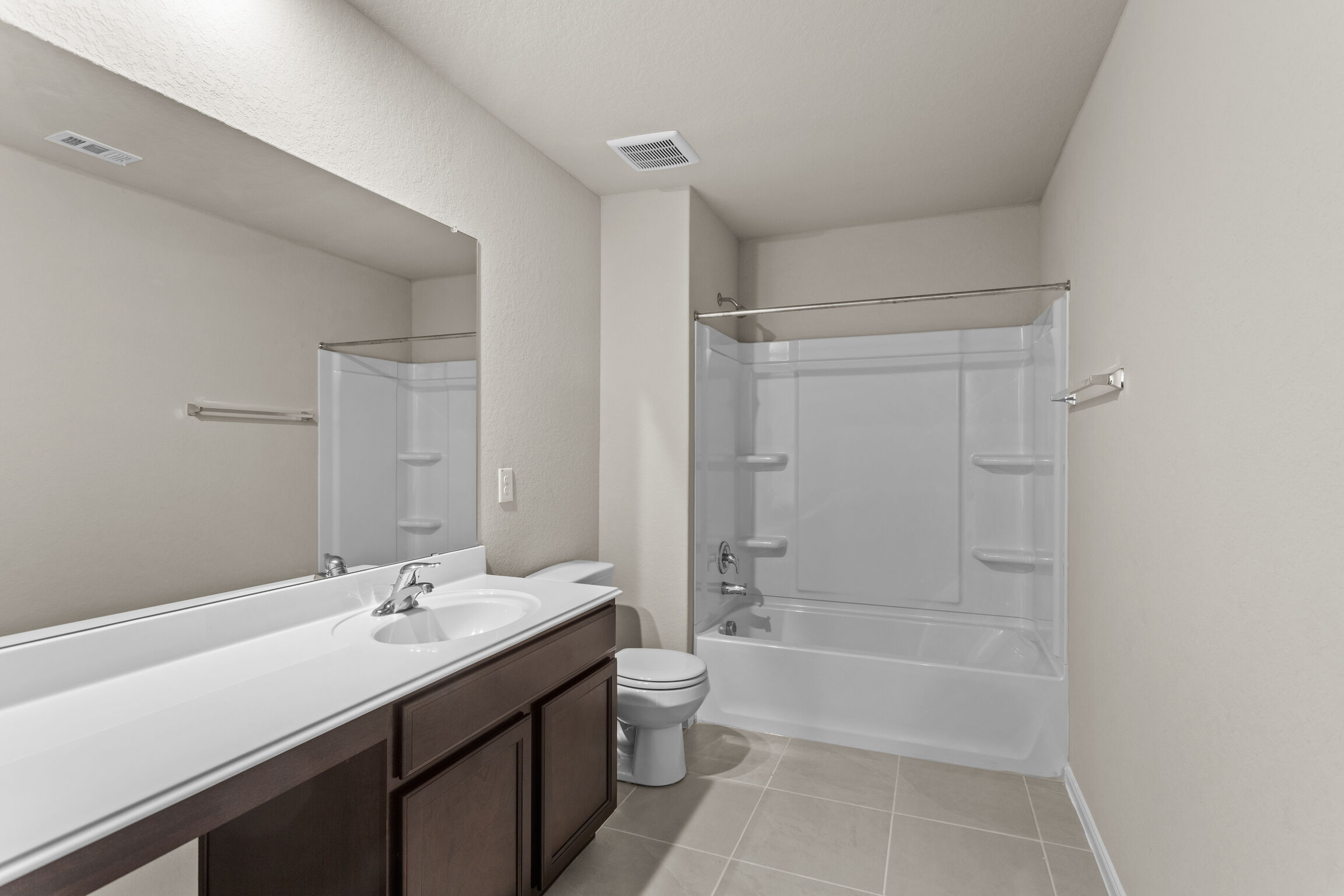 Bathroom - Representational Photo