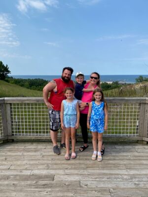 Trailside Meadow Testimonial