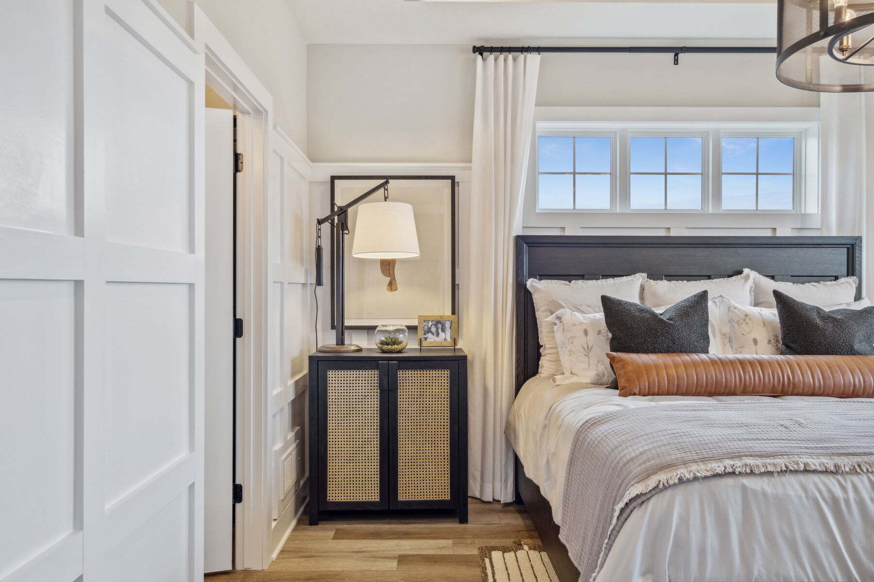 Owner's Bedroom