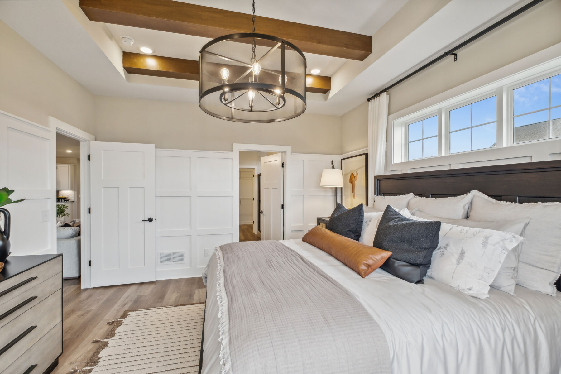 Owner's Bedroom