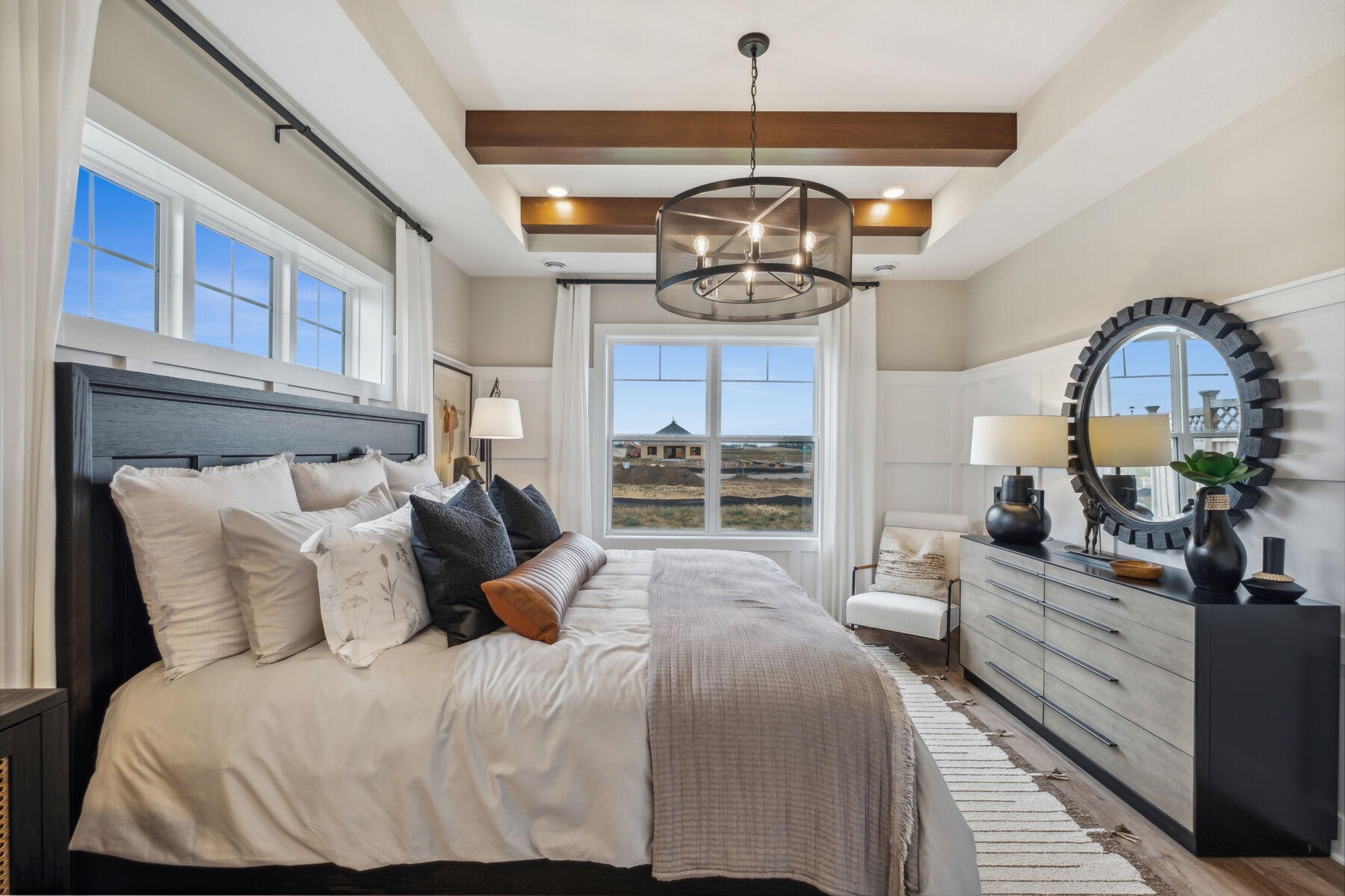 Owner's Bedroom