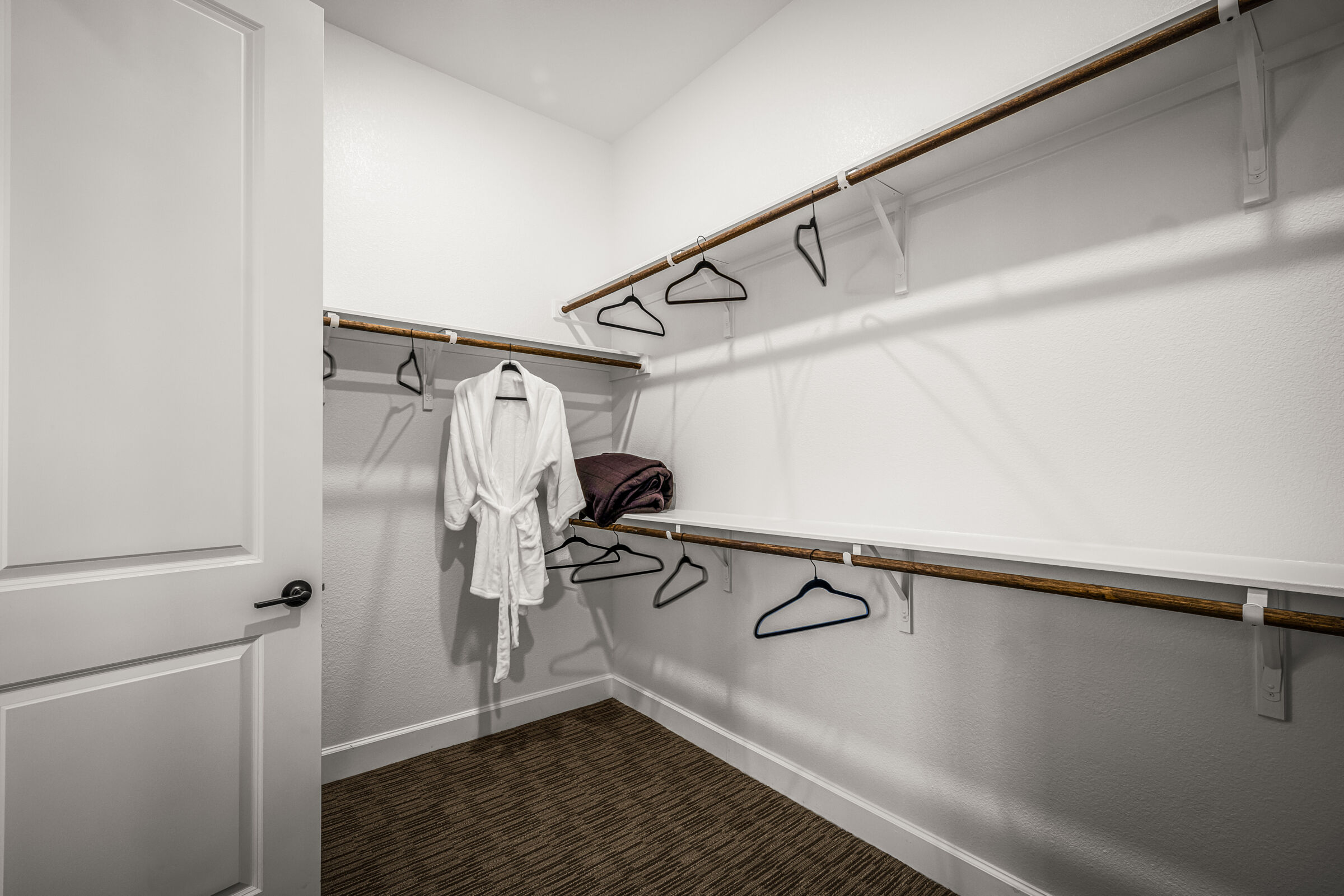 Owner's Closet