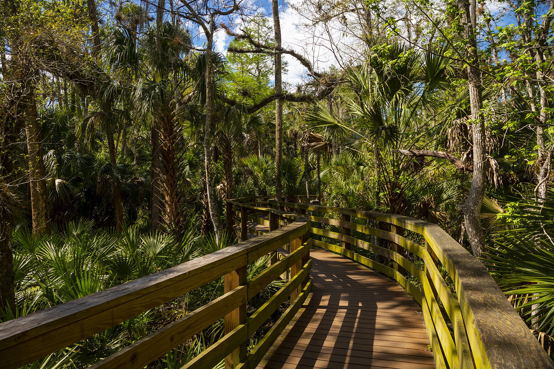 Sanford, FL Park