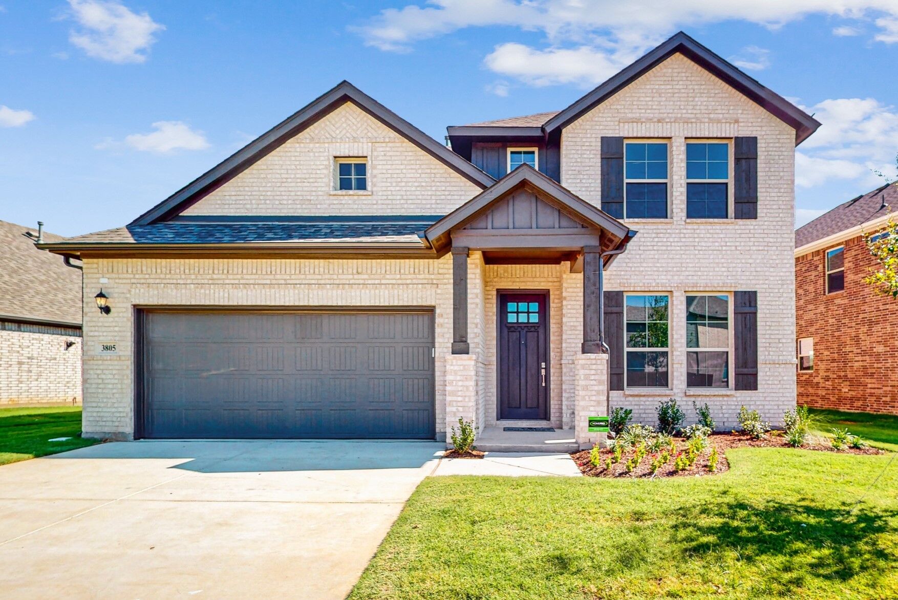 Front Exterior - Representational Photo