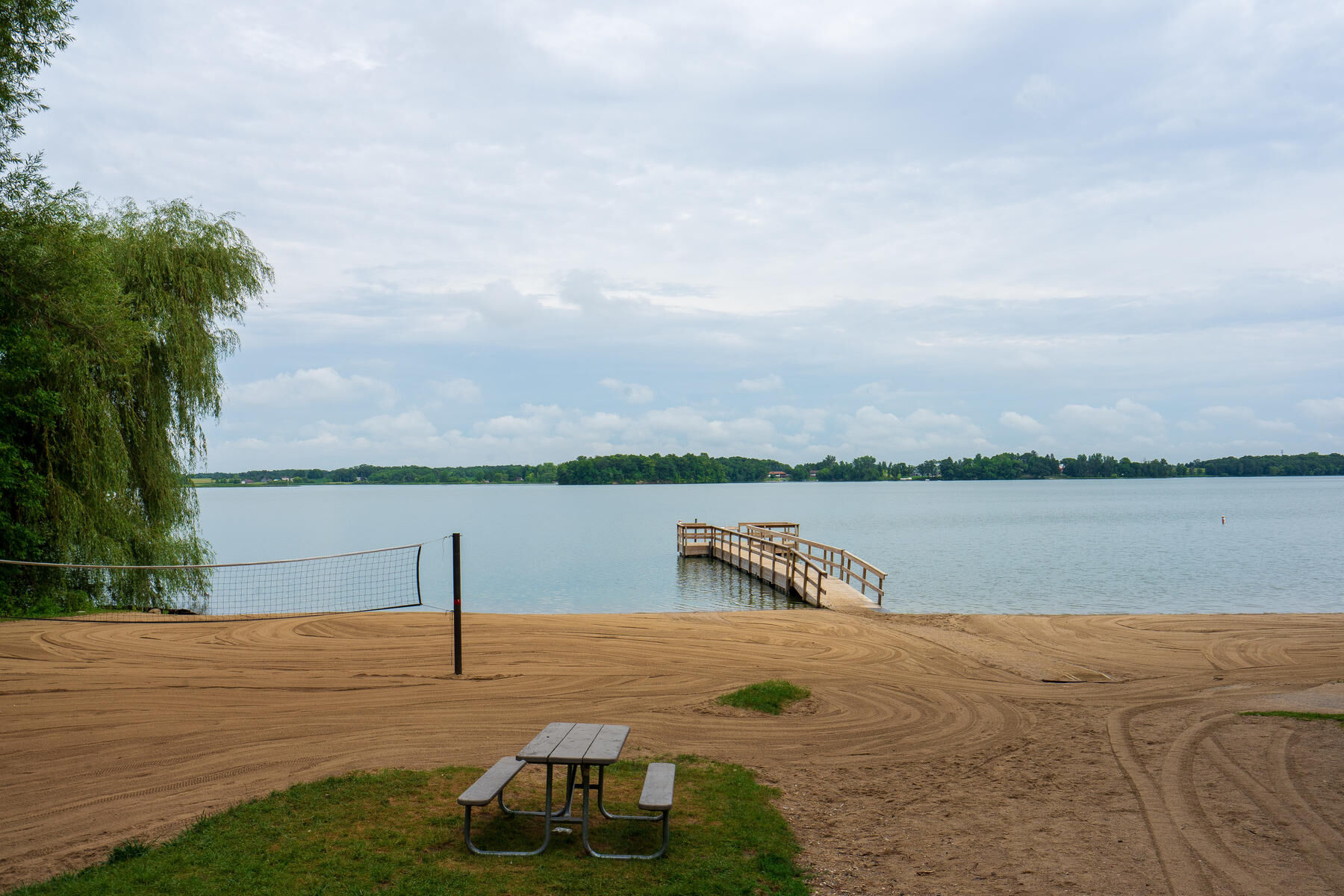 The Towns at Lakeshore Park