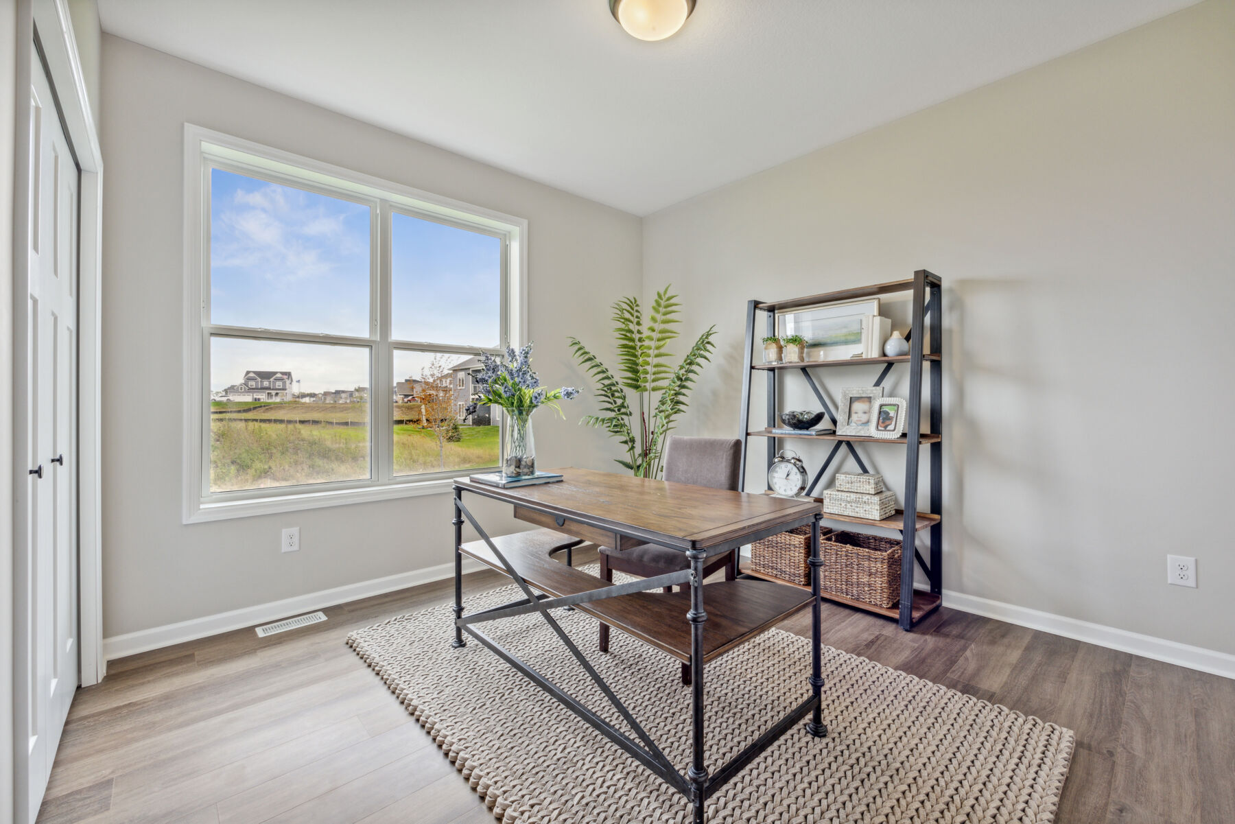 Flex Room