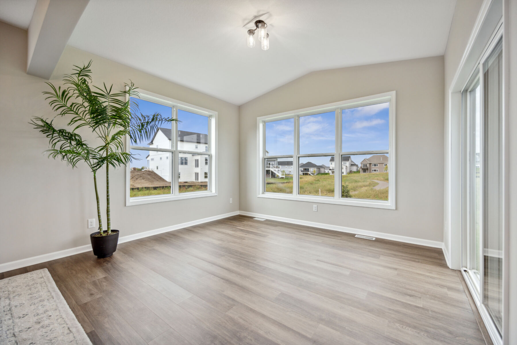 Morning Room