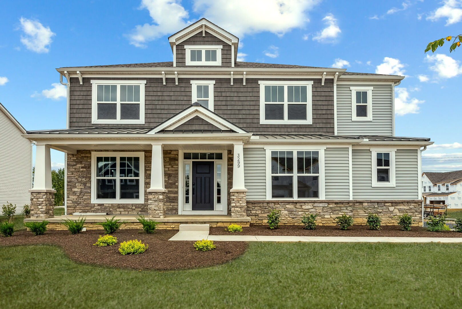 Front Exterior