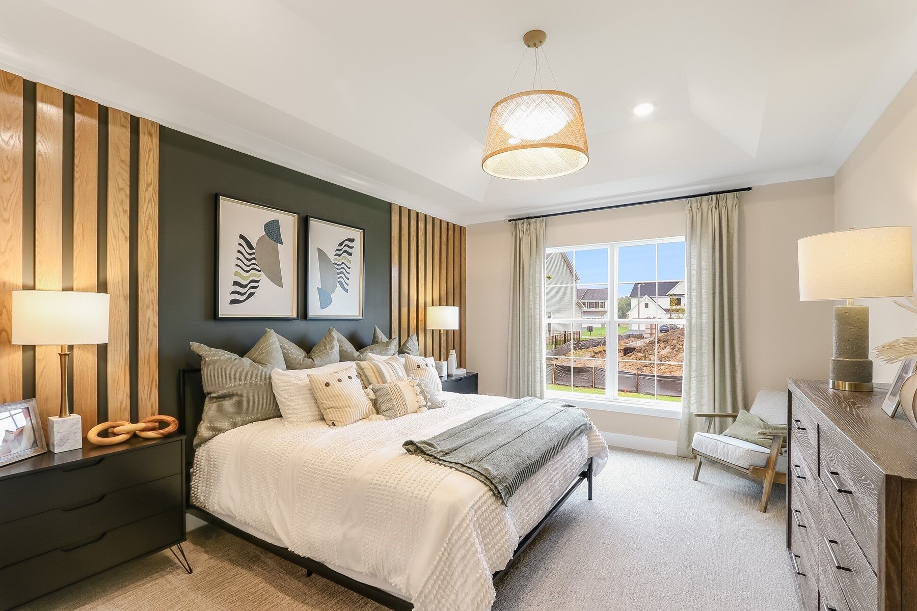 Owner's Bedroom